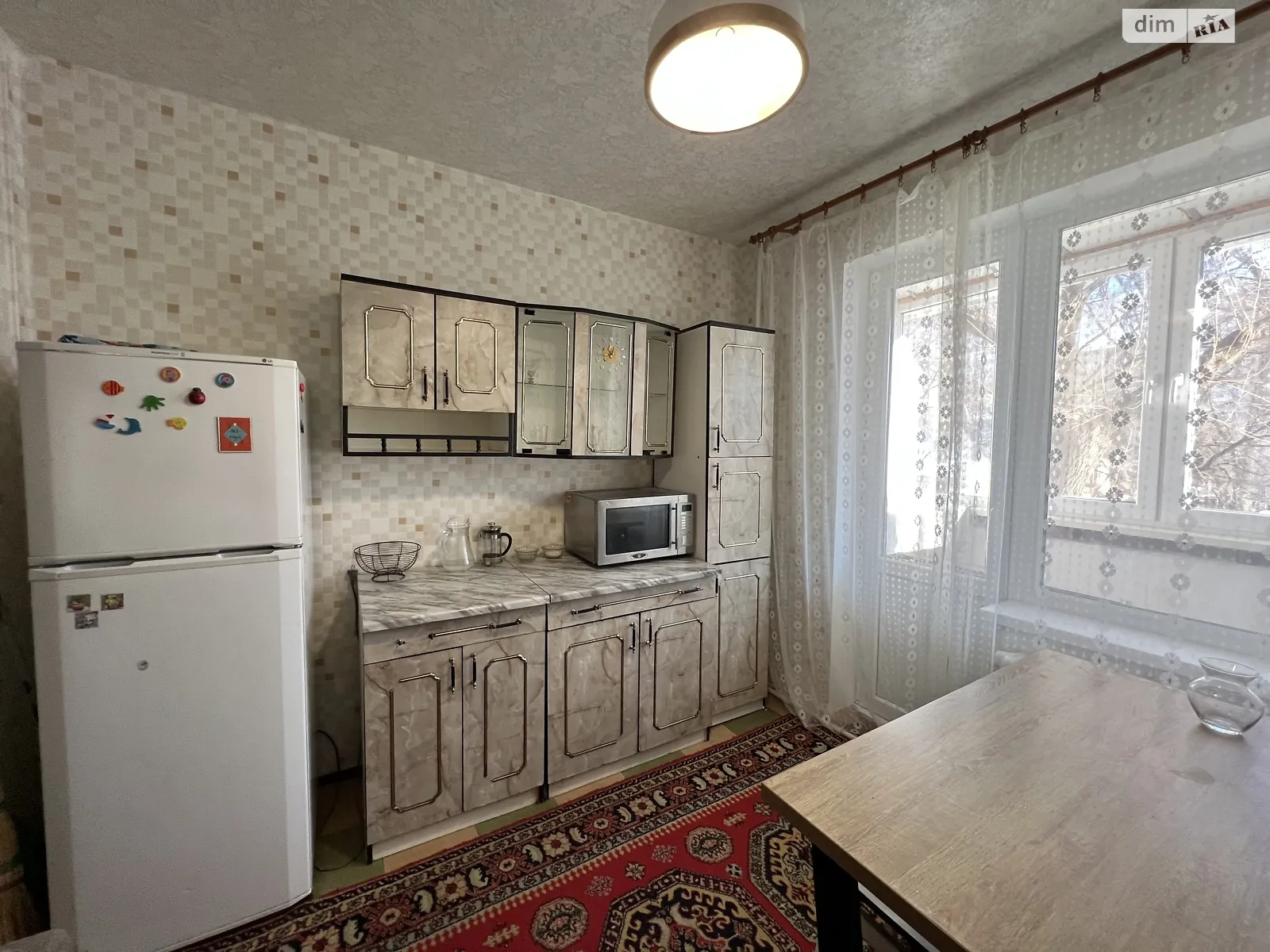 Сдается в аренду 1-комнатная квартира 38 кв. м в Днепре, ул. Старочумацкая(Байкальская) - фото 1