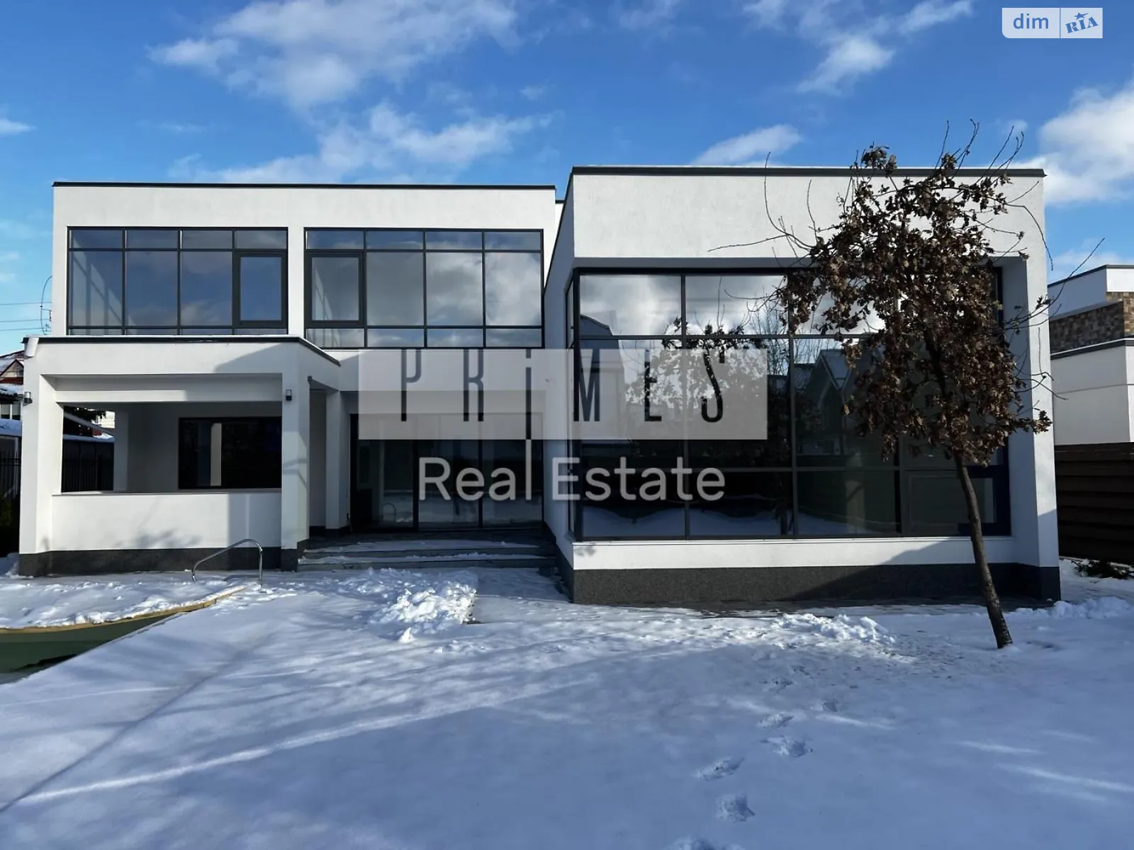 Продається одноповерховий будинок 280 кв. м з верандою, цена: 590000 $ - фото 1