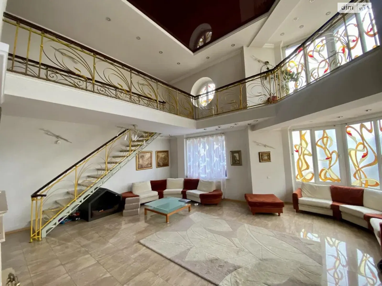 Продается 4-комнатная квартира 190 кв. м в Киеве, просп. Владимира Ивасюка, 24А - фото 1