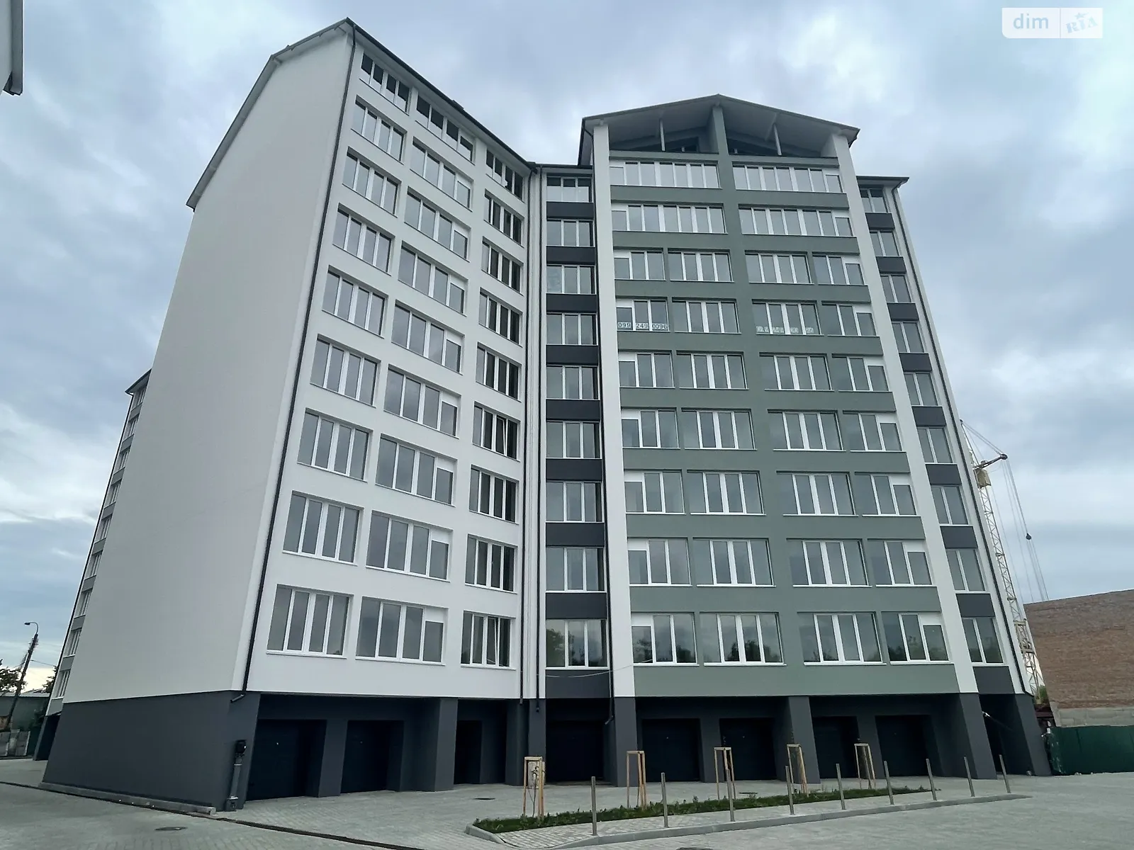 Продается 2-комнатная квартира 51.6 кв. м в, цена: 26700 $ - фото 1