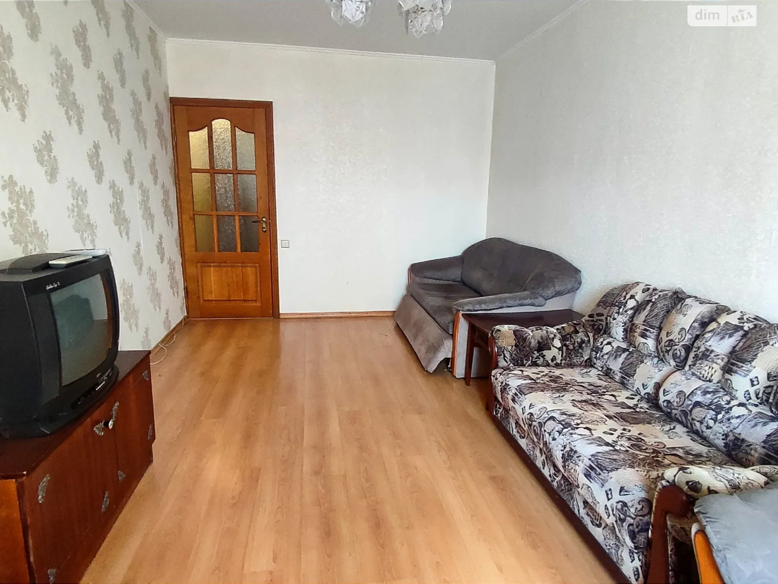 Сдается в аренду 3-комнатная квартира 65 кв. м в Харькове, просп. Героев Харькова(Московский), 250В - фото 1
