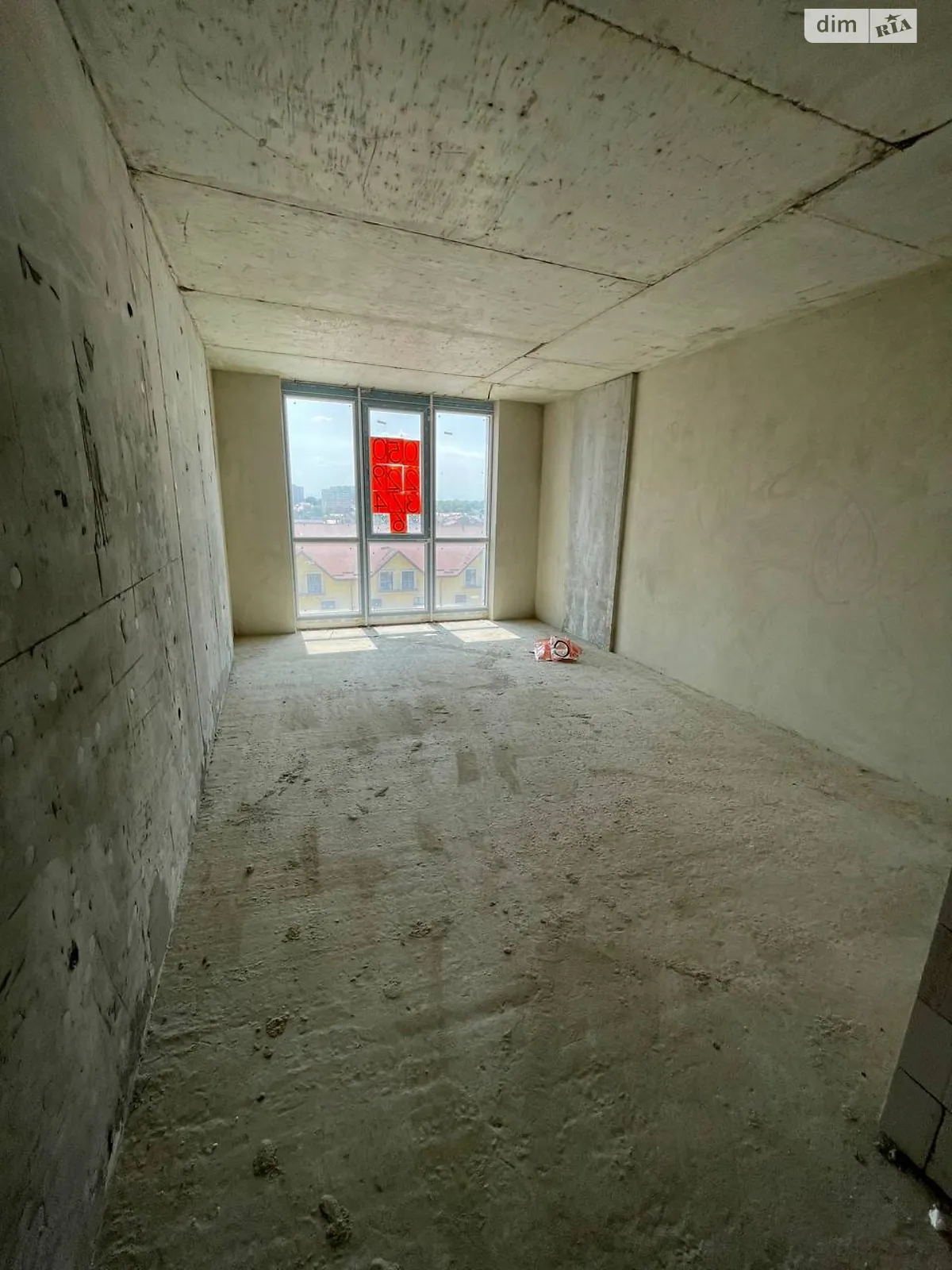Продается 2-комнатная квартира 62.7 кв. м в, цена: 57000 $ - фото 1