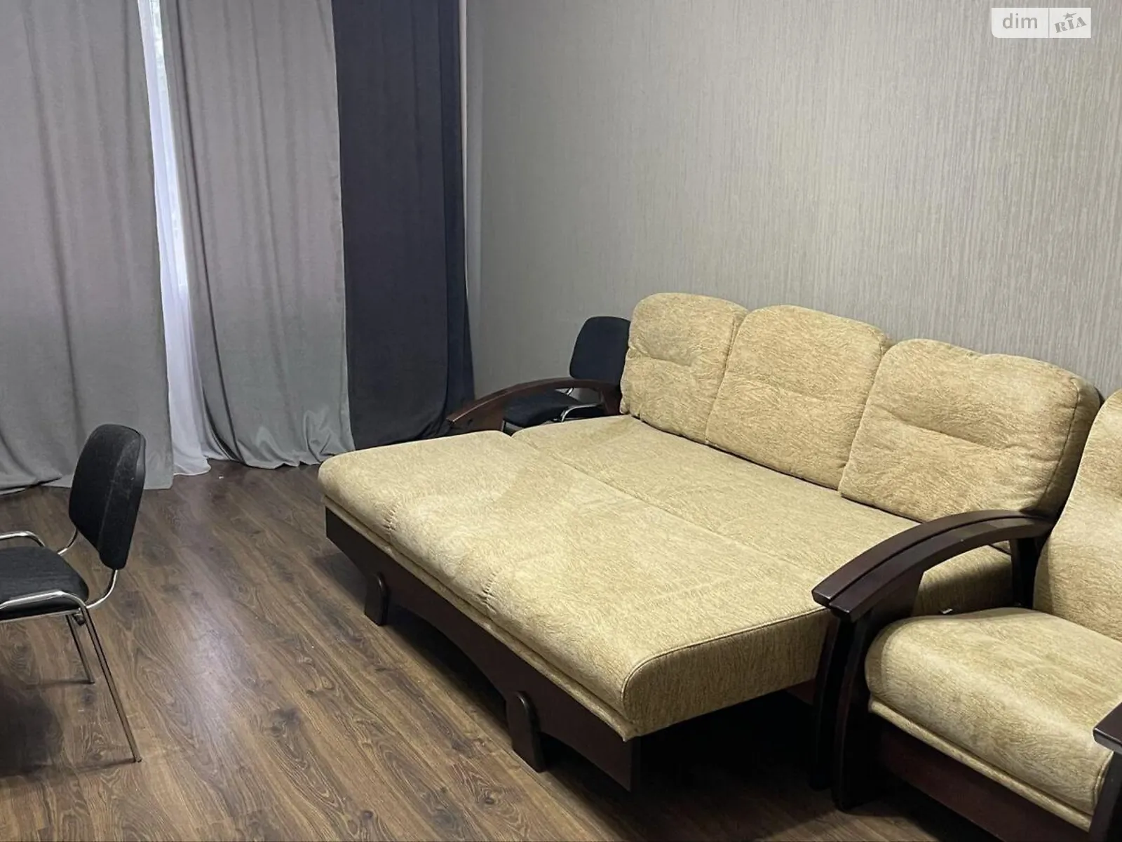 Сдается в аренду 2-комнатная квартира 47 кв. м в Харькове, просп. Людвига Свободы - фото 1