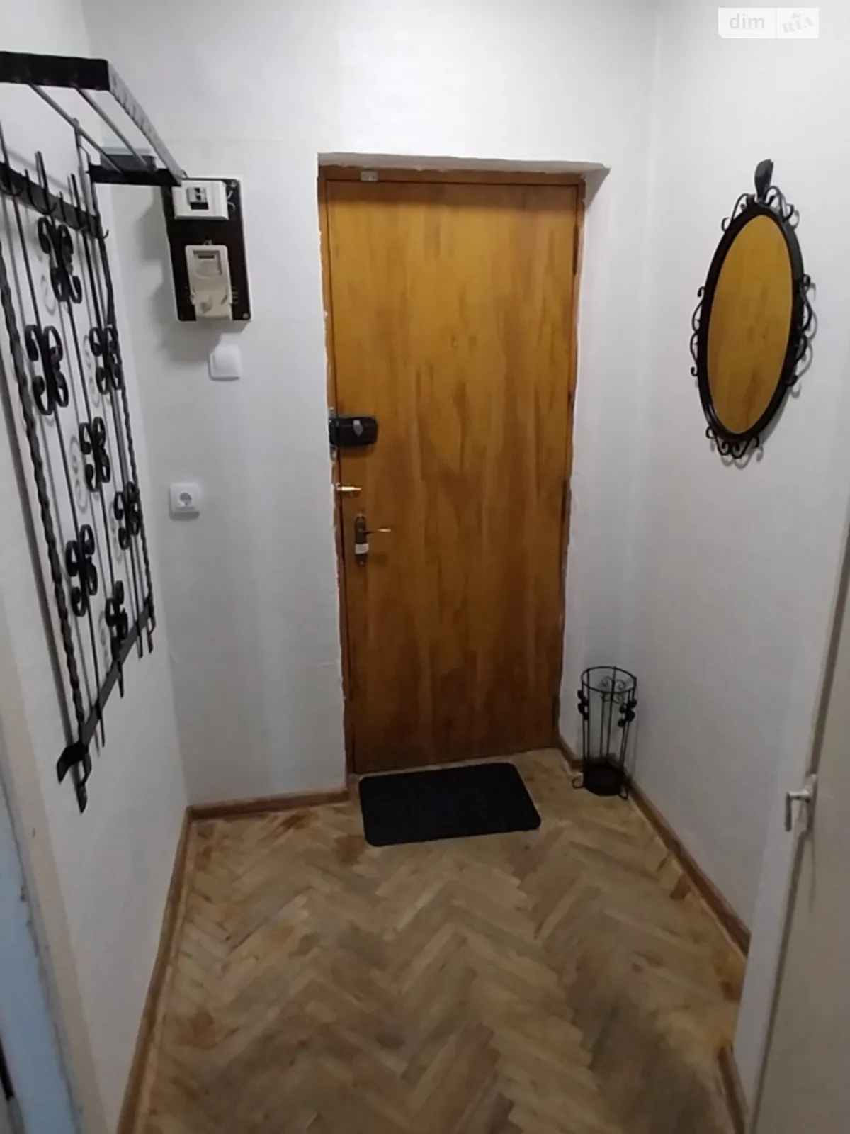 Продается 1-комнатная квартира 32 кв. м в Львове, ул. Городоцкая - фото 1