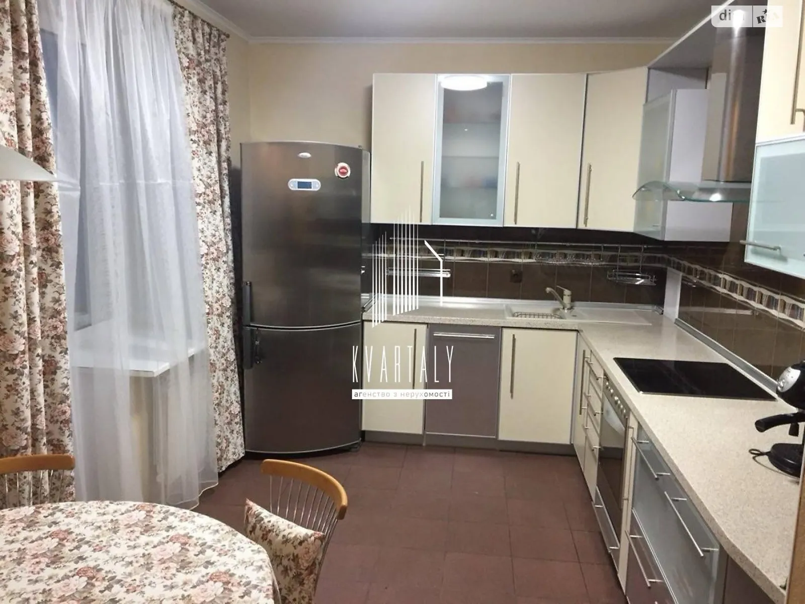 Сдается в аренду 2-комнатная квартира 70 кв. м в Киеве, просп. Петра Григоренко, 15 - фото 1