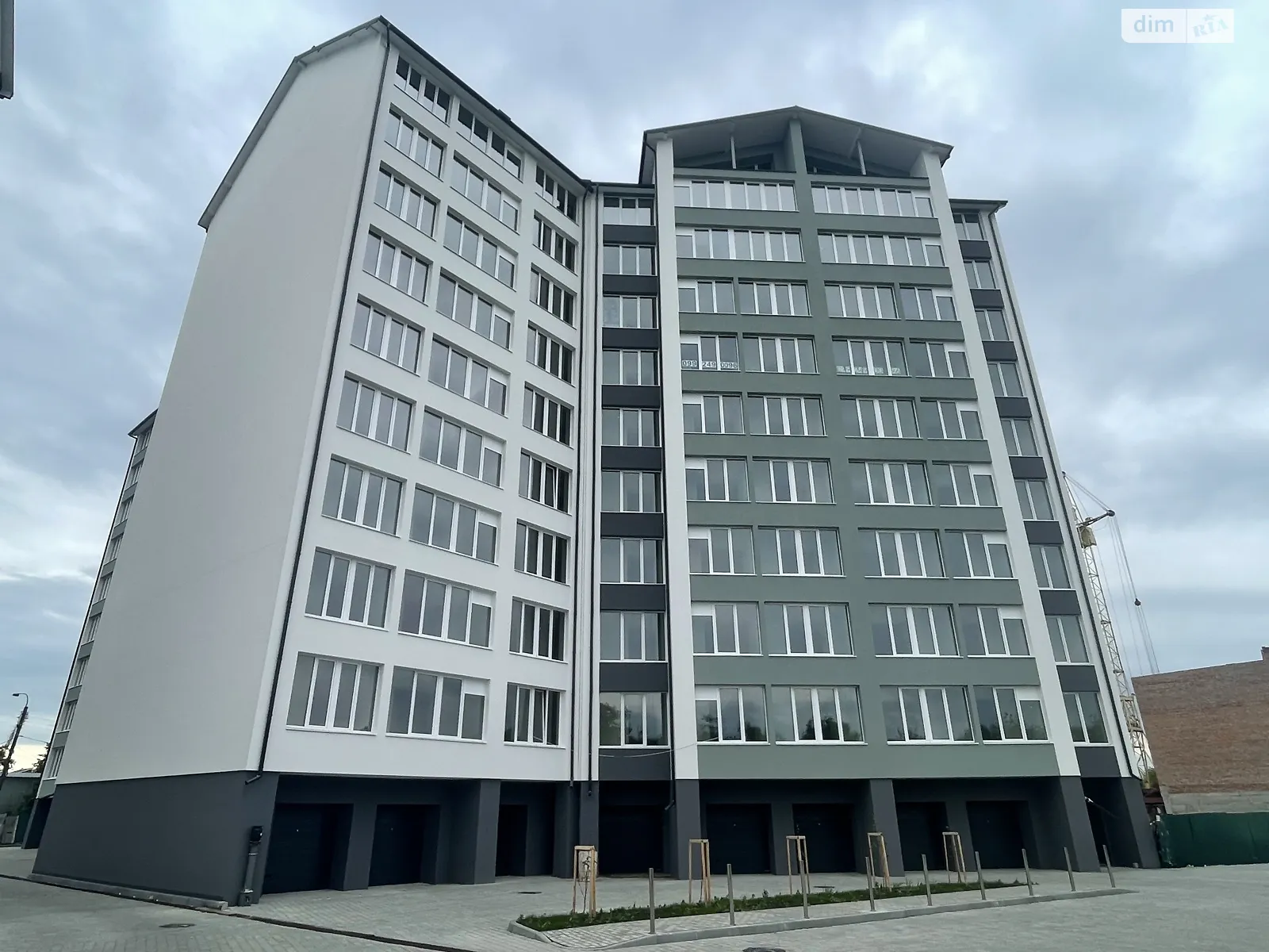 Продается 1-комнатная квартира 46.6 кв. м в, цена: 24300 $ - фото 1