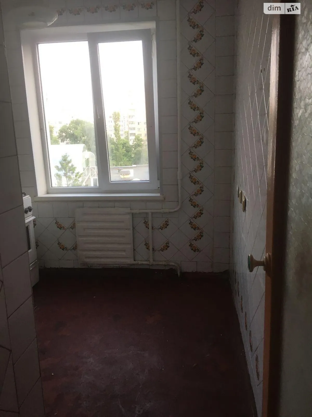 Продається 2-кімнатна квартира 45 кв. м у Києві, просп. Романа Шухевича(Генерала Ватутіна), 22А - фото 1