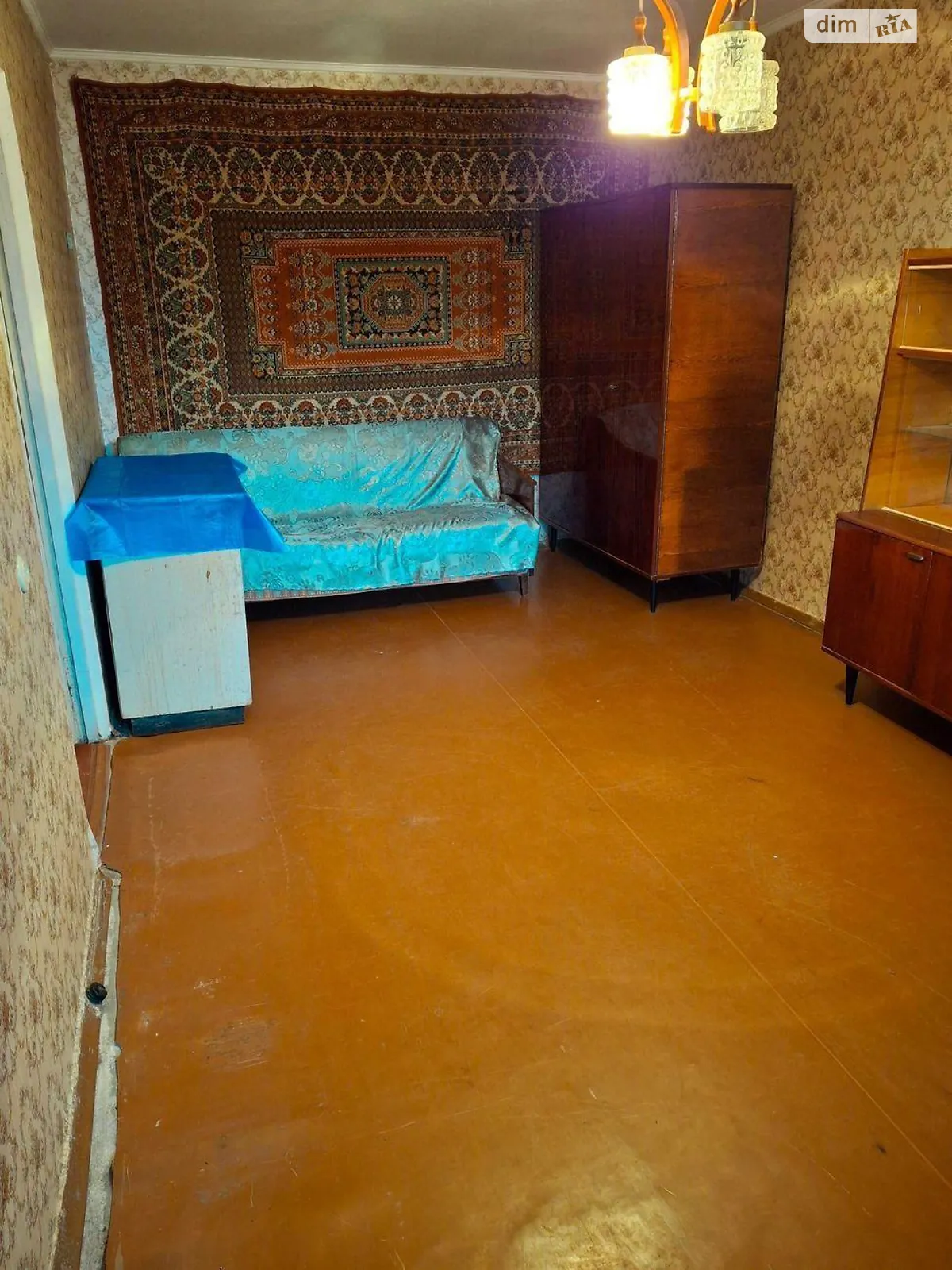Продається 2-кімнатна квартира 45 кв. м у Києві, просп. Свободи, 28 - фото 1
