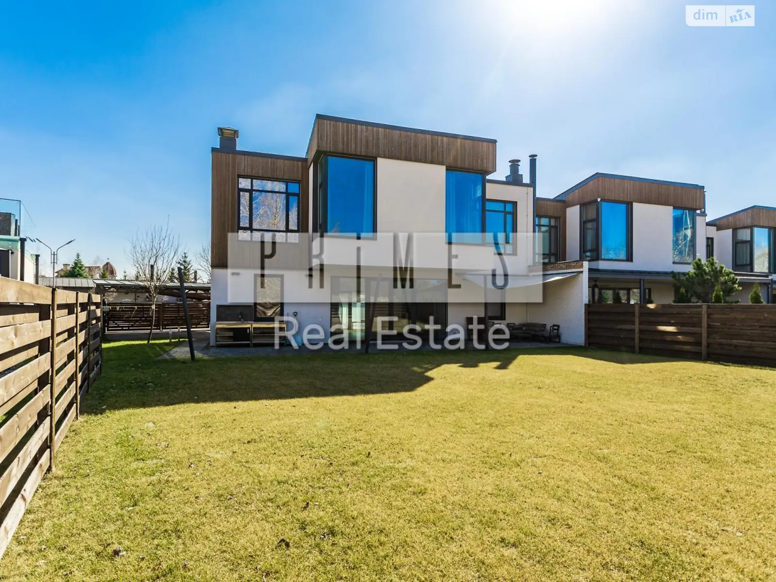 вул. Золоті Джерела, 7/1 Віта-Литовська Київ, цена: 450000 $ - фото 1