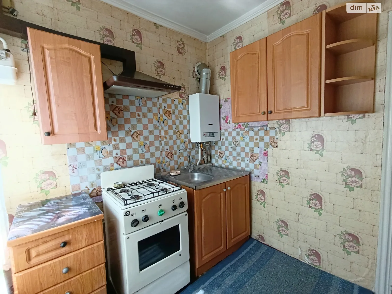 Сдается в аренду 2-комнатная квартира 42 кв. м в Хмельницком, ул. Каменецкая - фото 1