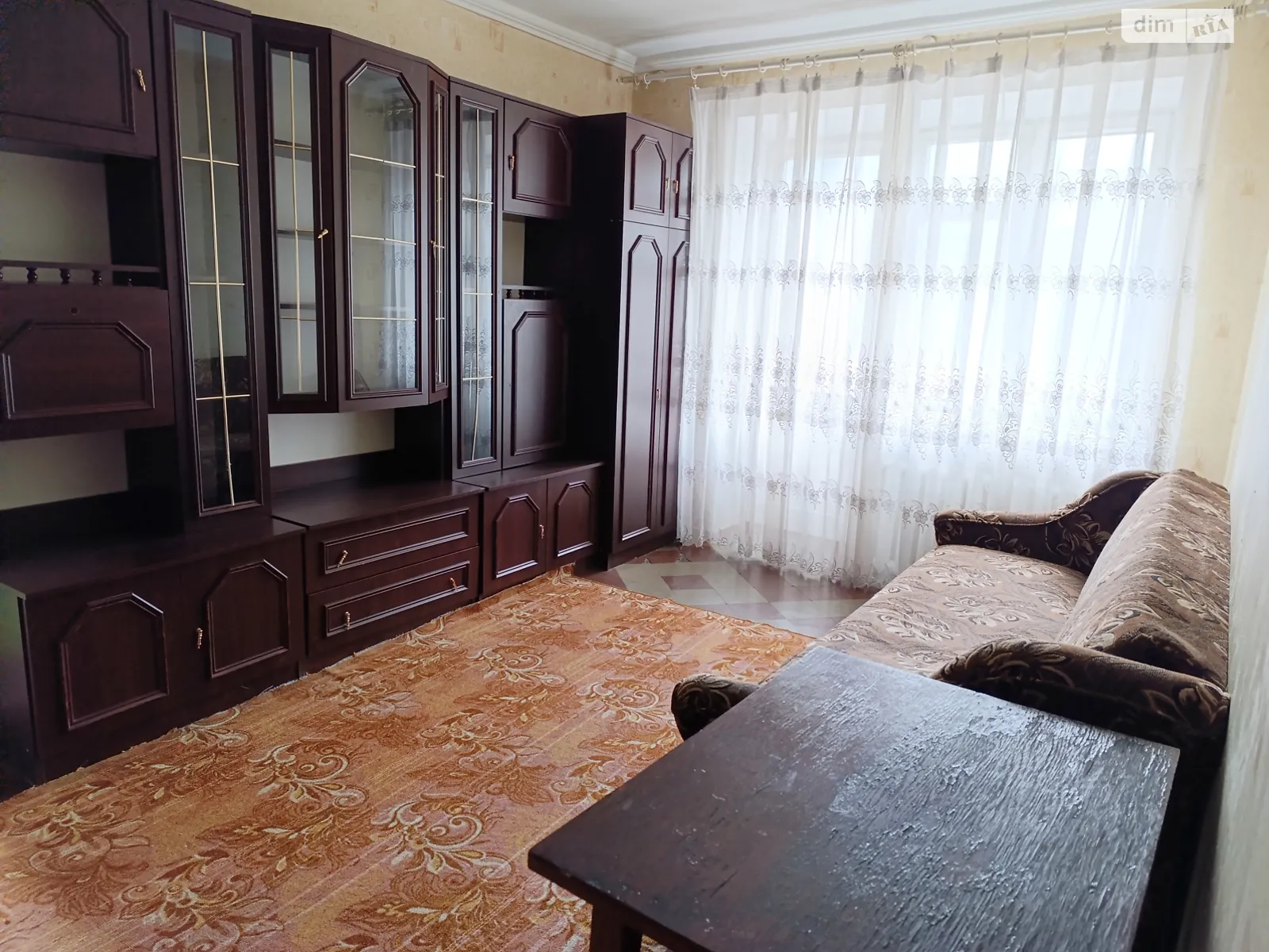 Сдается в аренду 2-комнатная квартира 42 кв. м в Хмельницком, ул. Каменецкая - фото 1