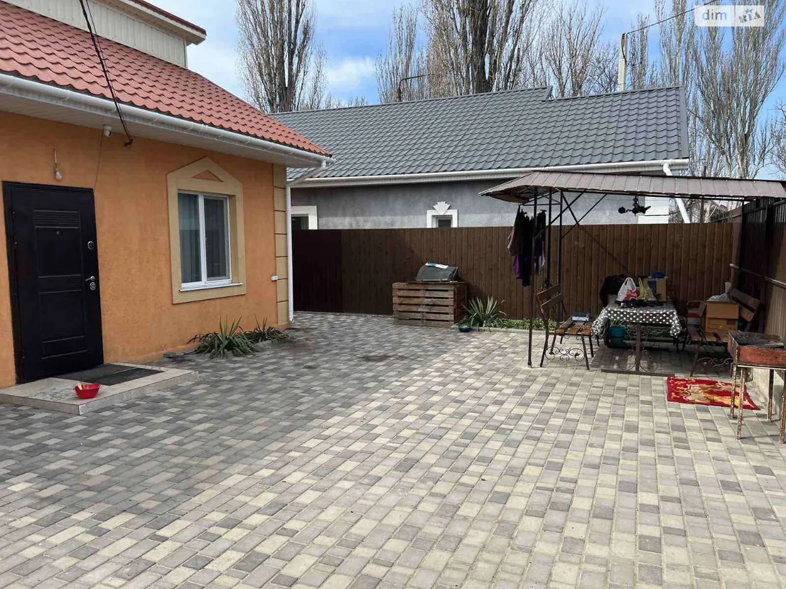 Сдается в аренду одноэтажный дом с террасой, цена: 4000 грн - фото 1