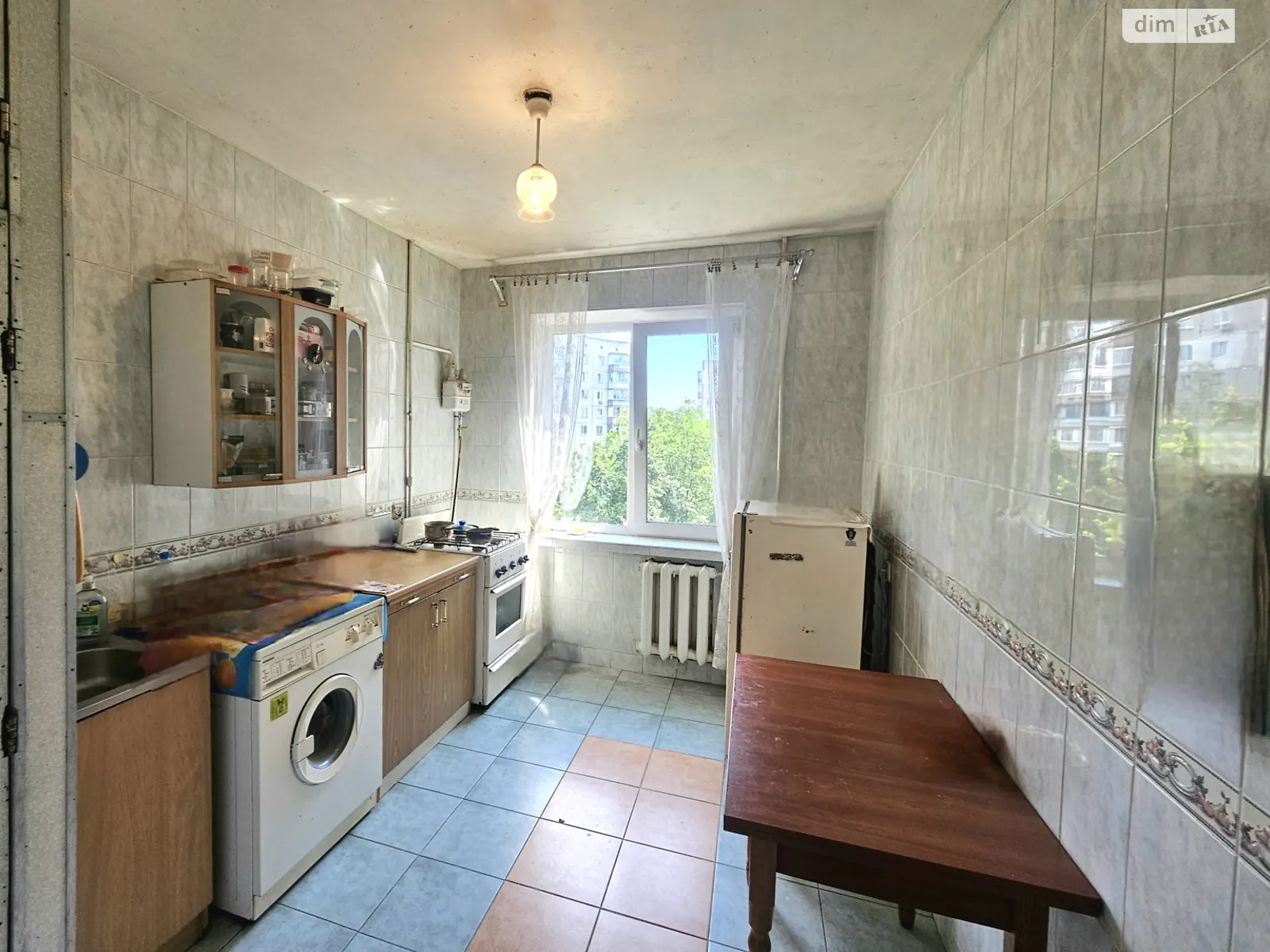 Продається 2-кімнатна квартира 52.6 кв. м у Вишневому, вул. Європейська, 33 - фото 1