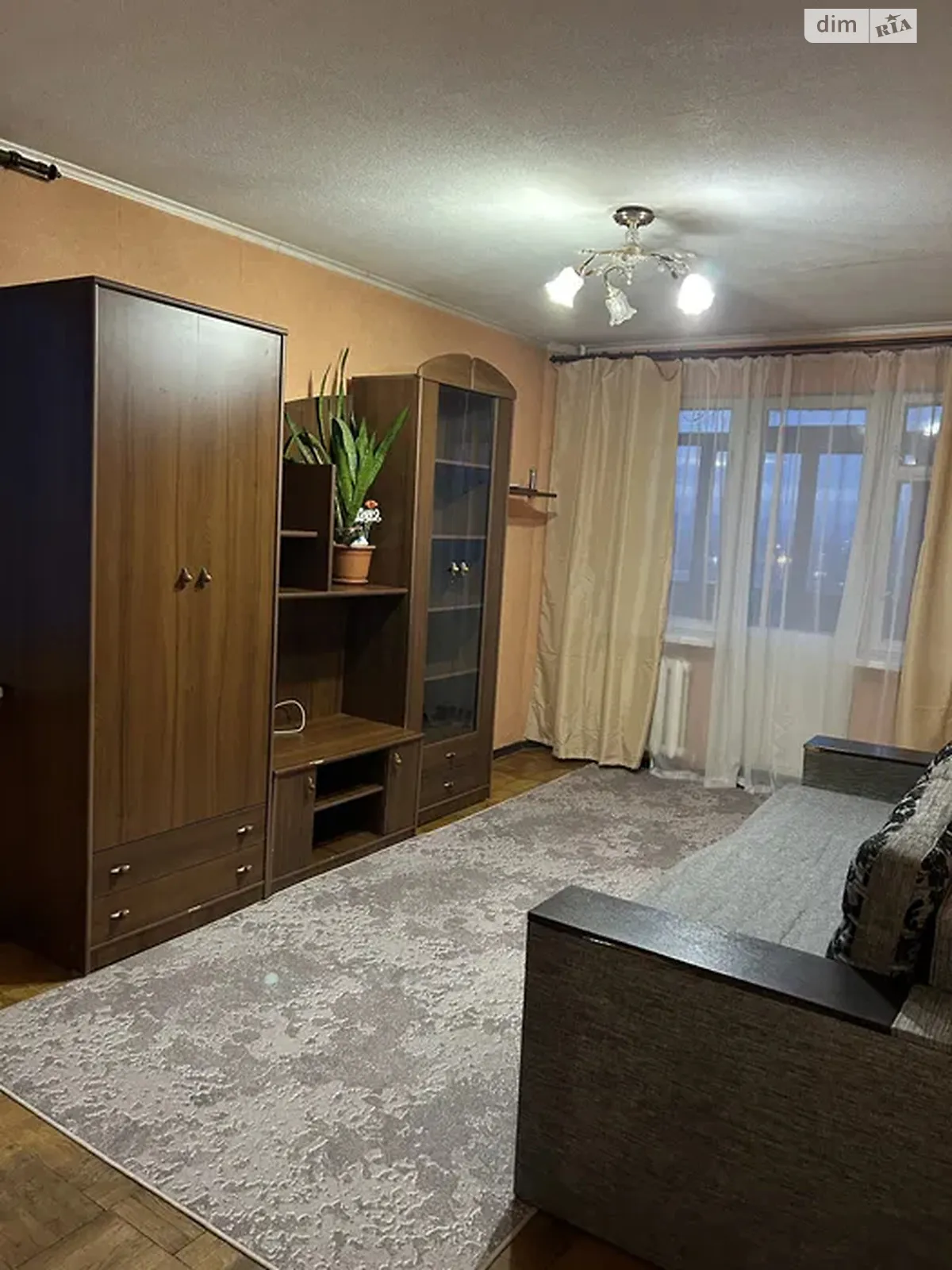 Сдается в аренду 2-комнатная квартира 47 кв. м в Киеве, ул. Ивана Микитенко, 3 - фото 1