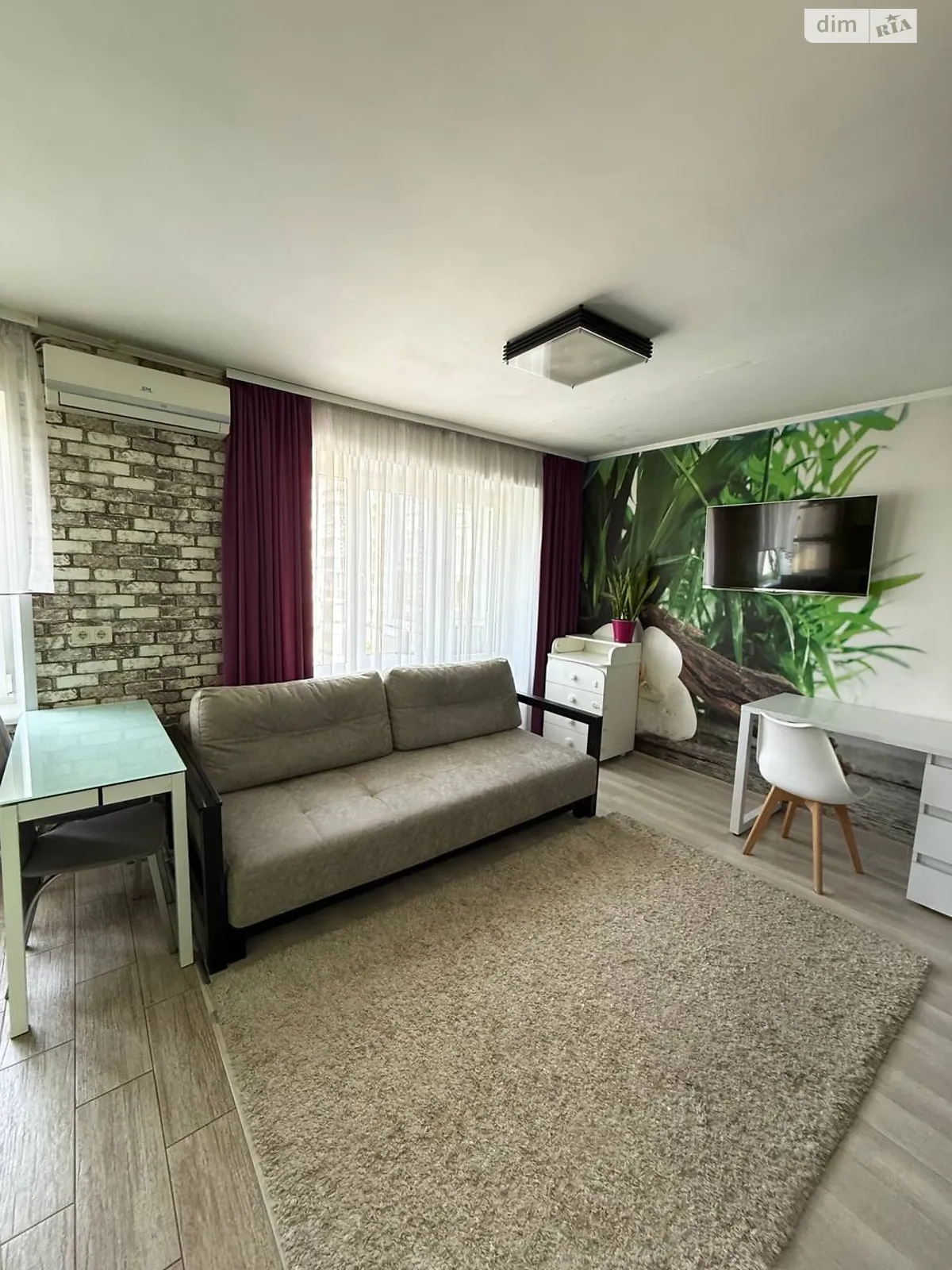 Продается 1-комнатная квартира 29.5 кв. м в Днепре, цена: 25000 $ - фото 1