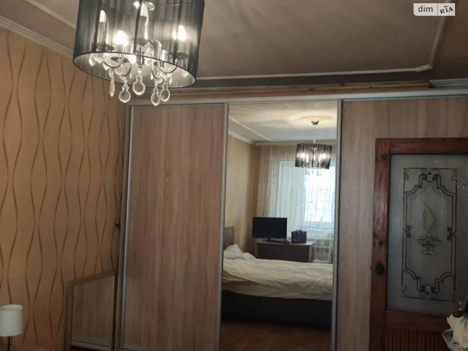 Продается 1-комнатная квартира 35.3 кв. м в Белой Церкви, просп. Независимости, 30 - фото 1