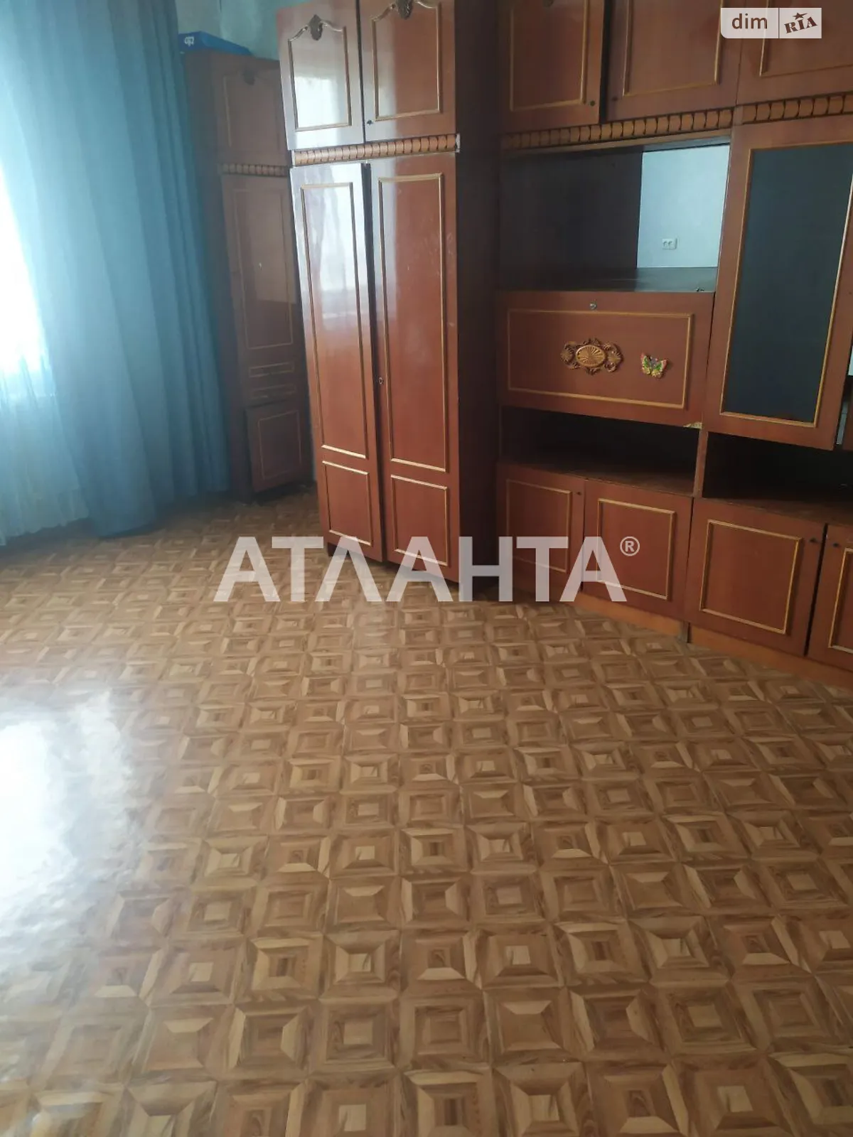 Продается 1-комнатная квартира 37 кв. м в Одессе, ул. Академика Заболотного - фото 1