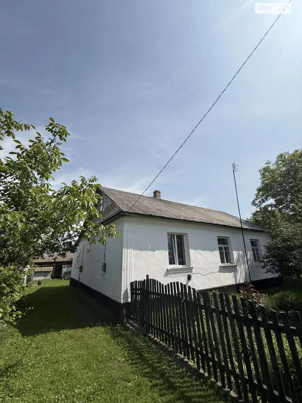Продается одноэтажный дом 85 кв. м с балконом, цена: 7500 $ - фото 1