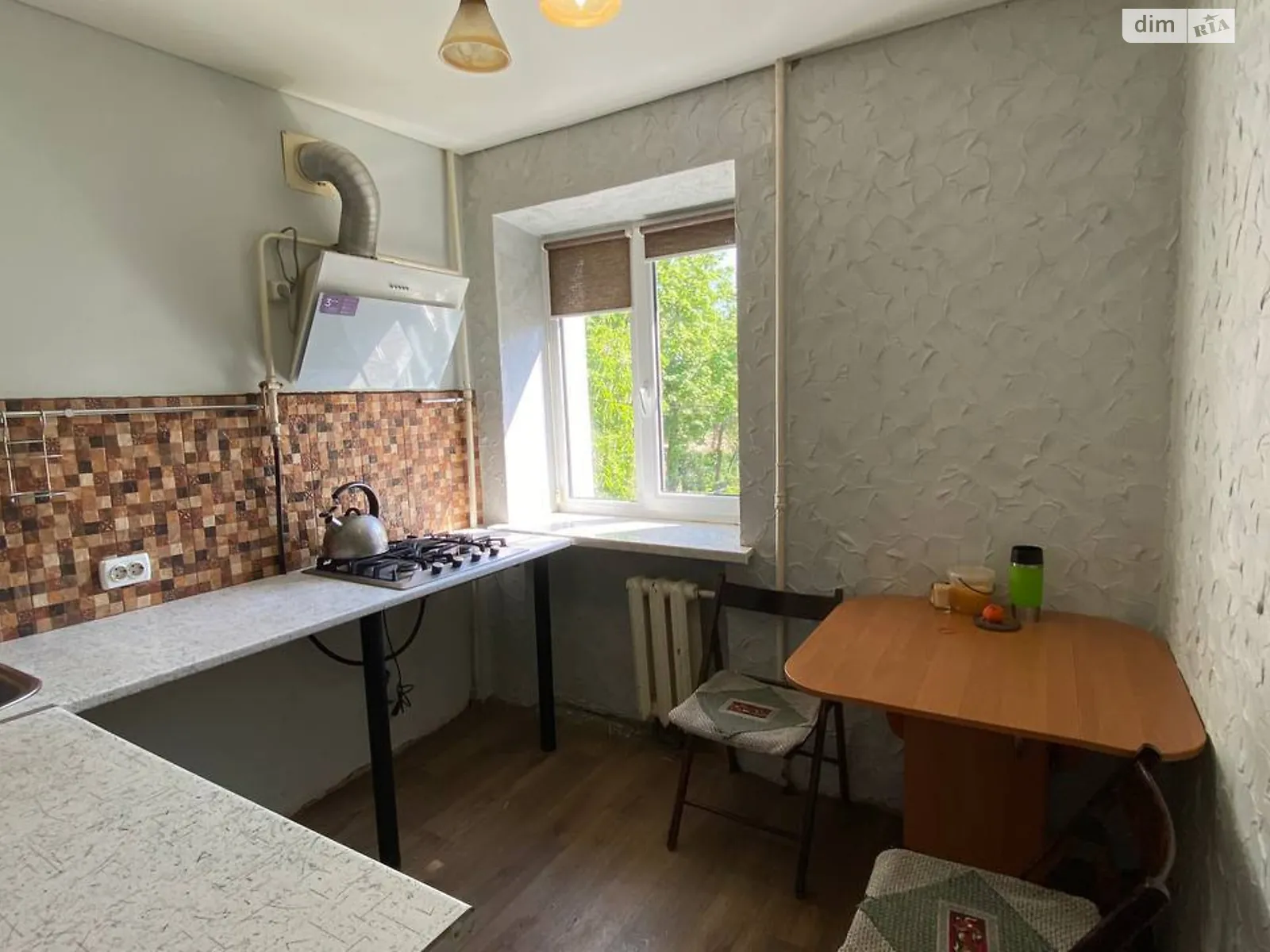 Продається 2-кімнатна квартира 44.1 кв. м у Одесі, вул. Мечникова, 6А - фото 1