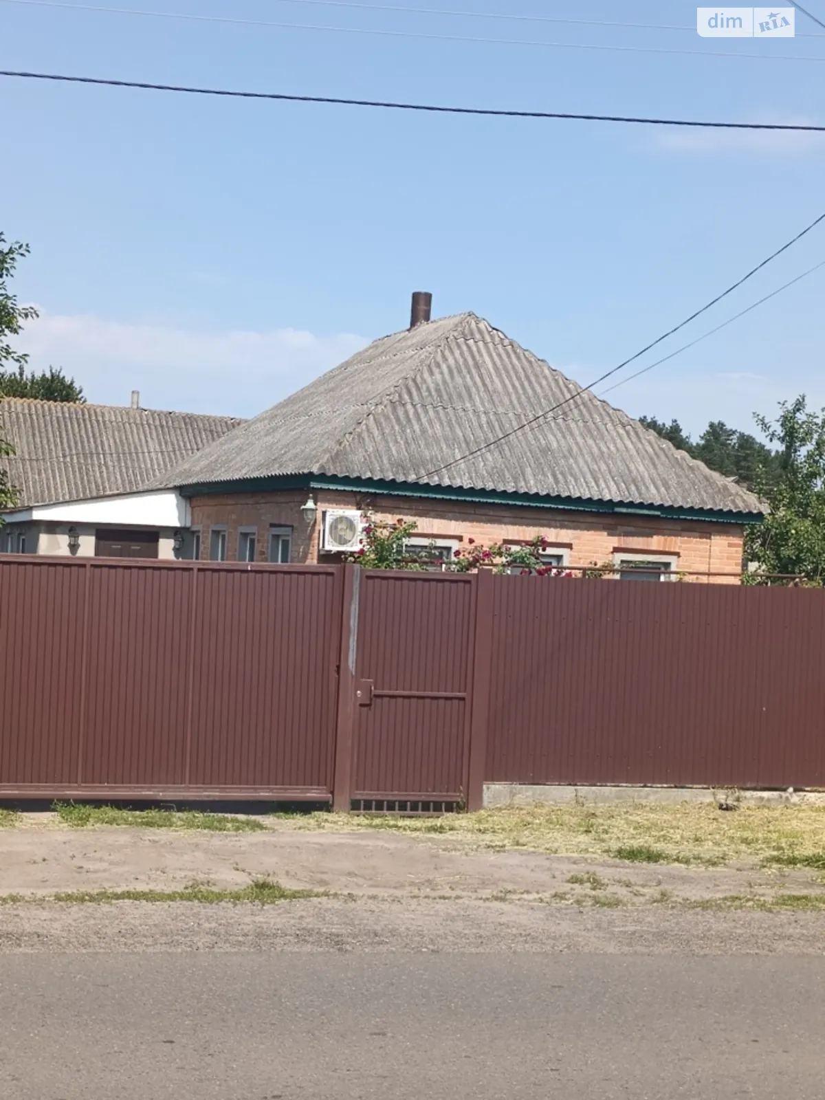 Продається одноповерховий будинок 55 кв. м з терасою, цена: 30000 € - фото 1