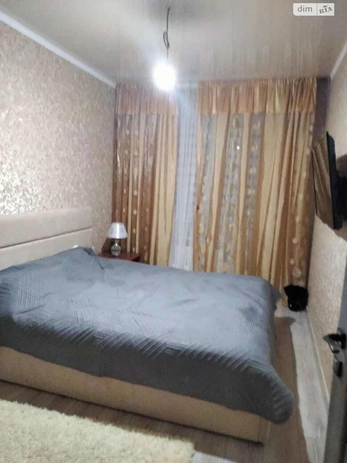 Здається в оренду 2-кімнатна квартира 55 кв. м у Одесі, вул. Олексія Вадатурського(Маршала Малиновського), 18 - фото 1