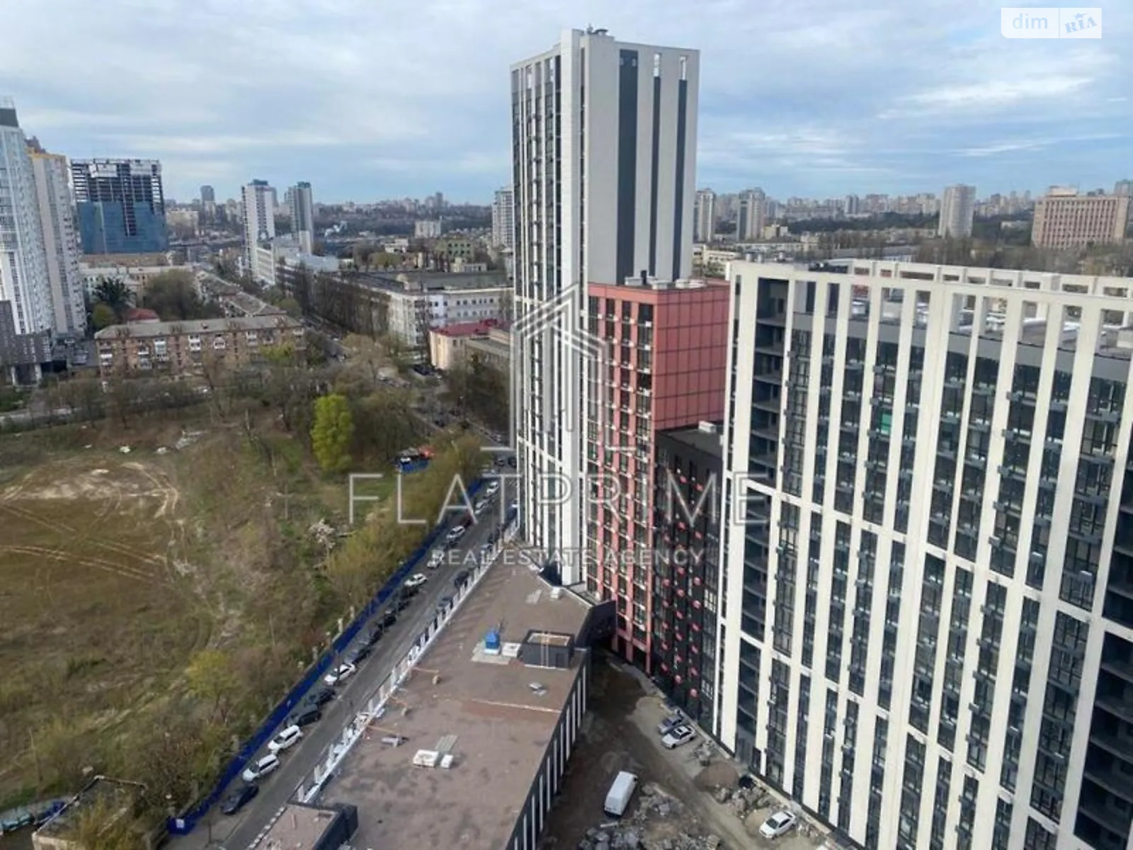 Продается 1-комнатная квартира 52.7 кв. м в Киеве, ул. Николая Кравченко, 24 - фото 1