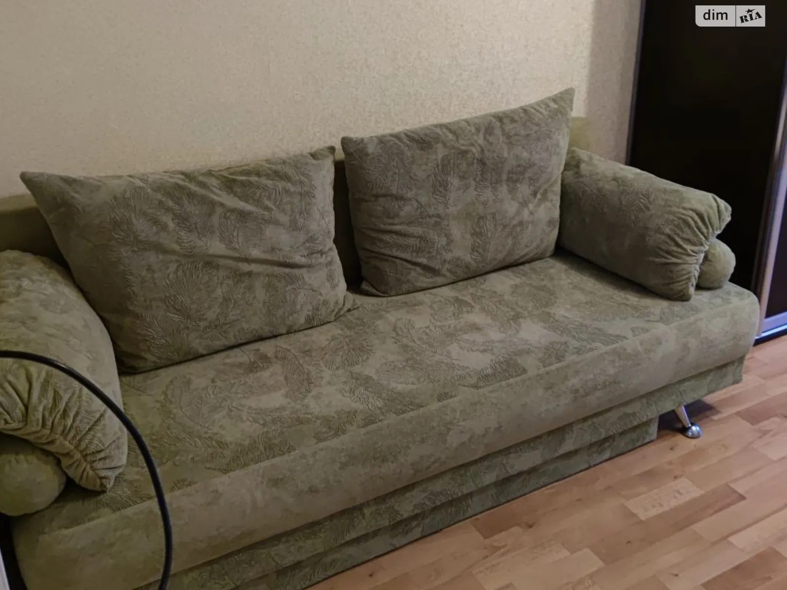 Продається 1-кімнатна квартира 42.9 кв. м у Києві, цена: 63000 $ - фото 1