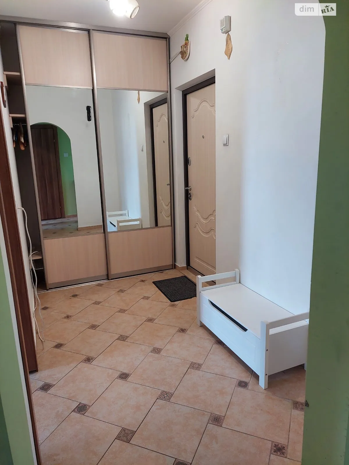 Сдается в аренду 1-комнатная квартира 45 кв. м в Киеве, ул. Ващенко Григория, 3 - фото 1