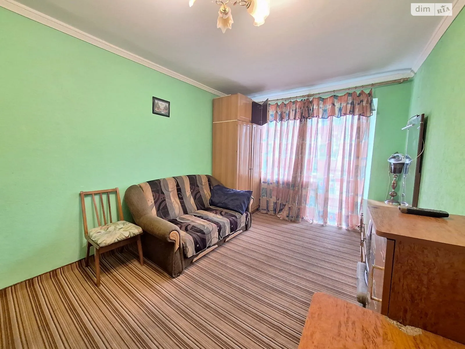1-кімнатна квартира 28 кв. м у Тернополі, вул. Руська - фото 1