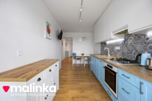 Продажа квартиры, Львов, р‑н. Подзамче, Оноре де Бальзака улица, дом 25