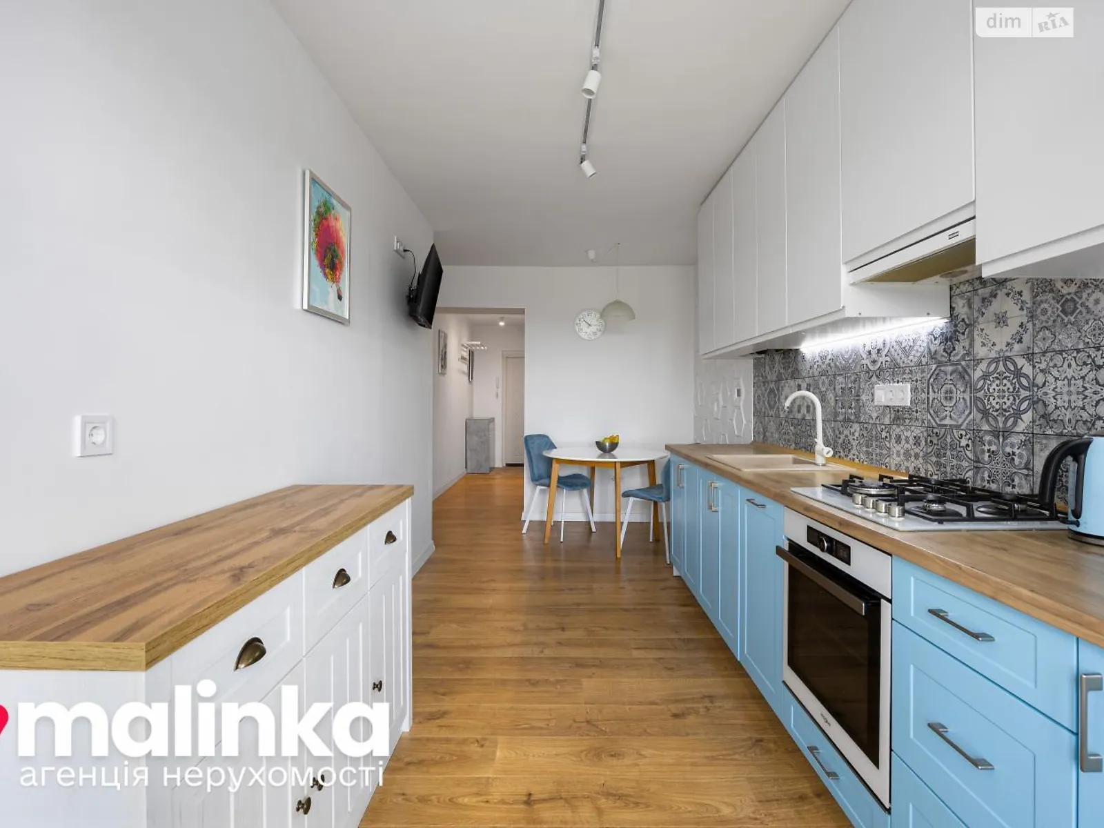 Продається 2-кімнатна квартира 61.5 кв. м у Львові, цена: 108000 $ - фото 1