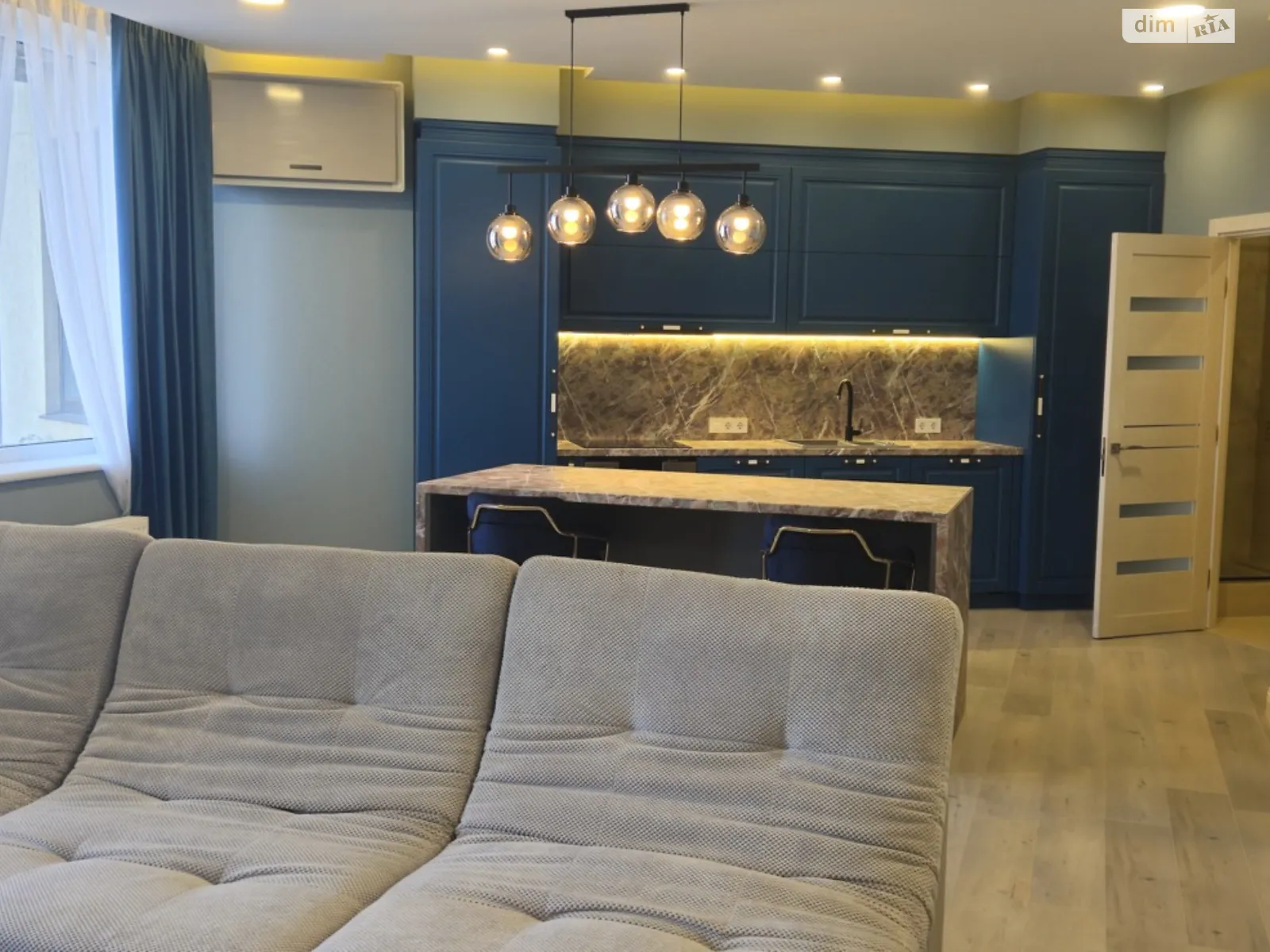 Продается 1-комнатная квартира 85 кв. м в Одессе, цена: 125000 $ - фото 1