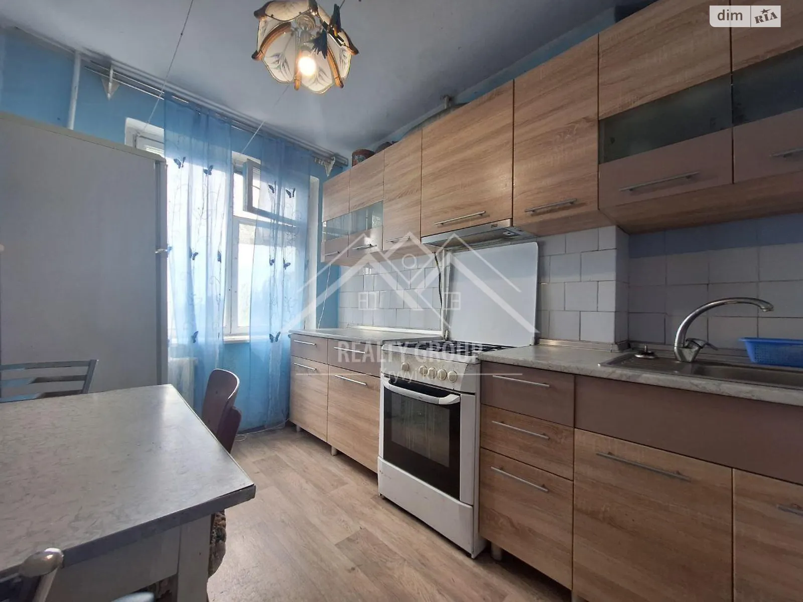 Продається 3-кімнатна квартира 56.5 кв. м у Кривому Розі, вул. Ярослава Мудрого, 60А - фото 1