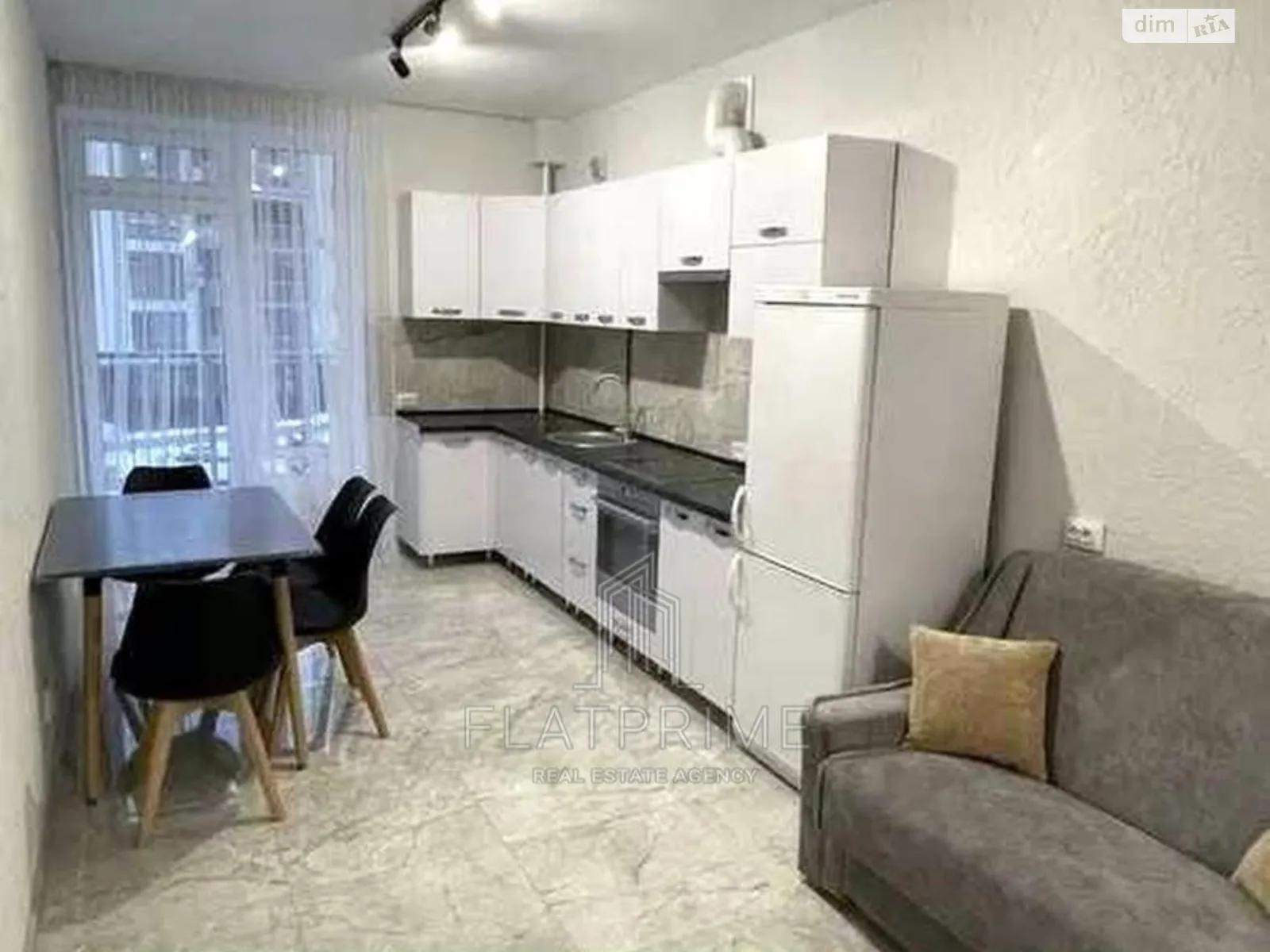 Продається 1-кімнатна квартира 52 кв. м у Києві, вул. Замковецька, 18А - фото 1