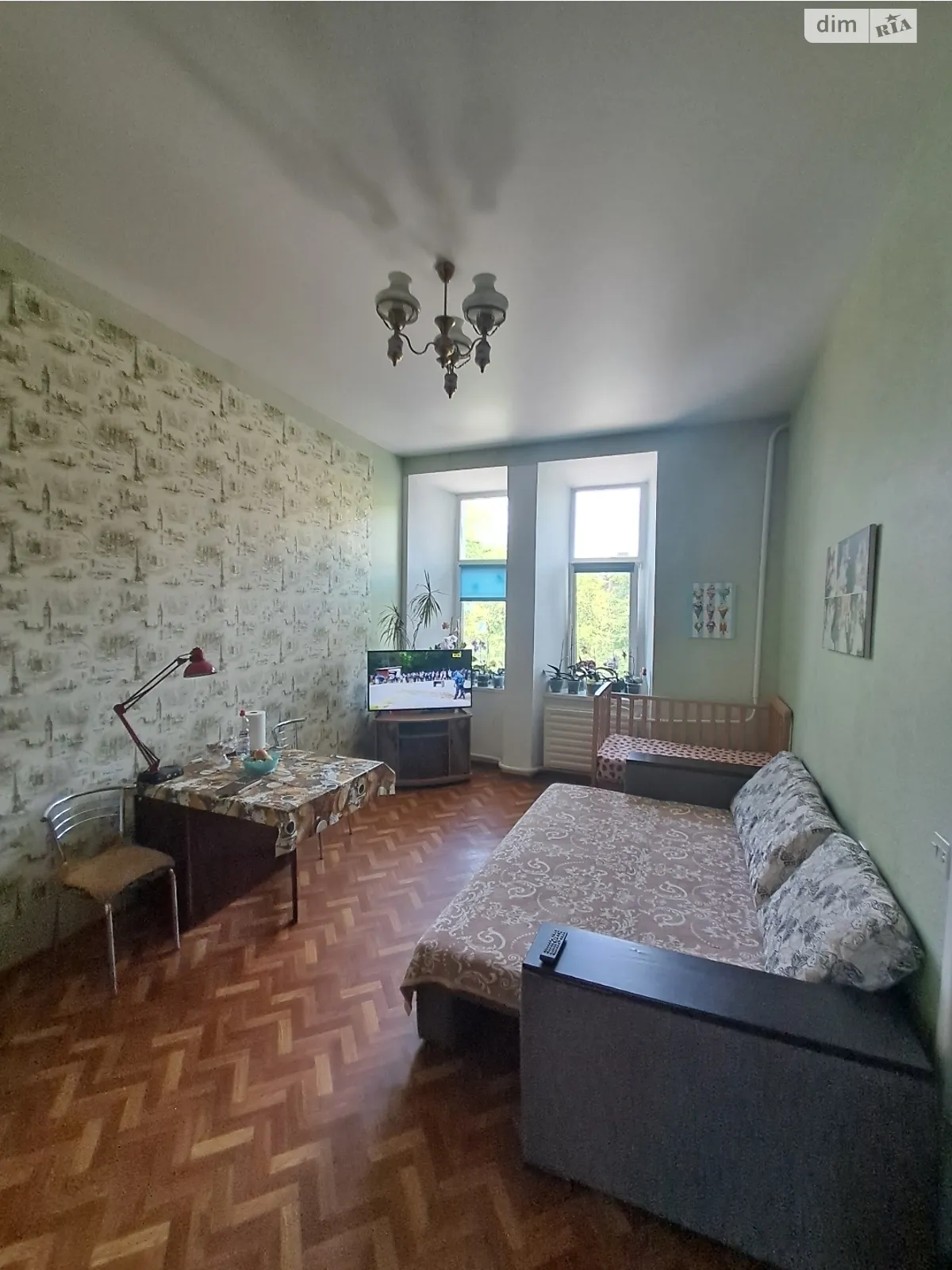 Продається кімната 48 кв. м у Одесі, цена: 19500 $ - фото 1