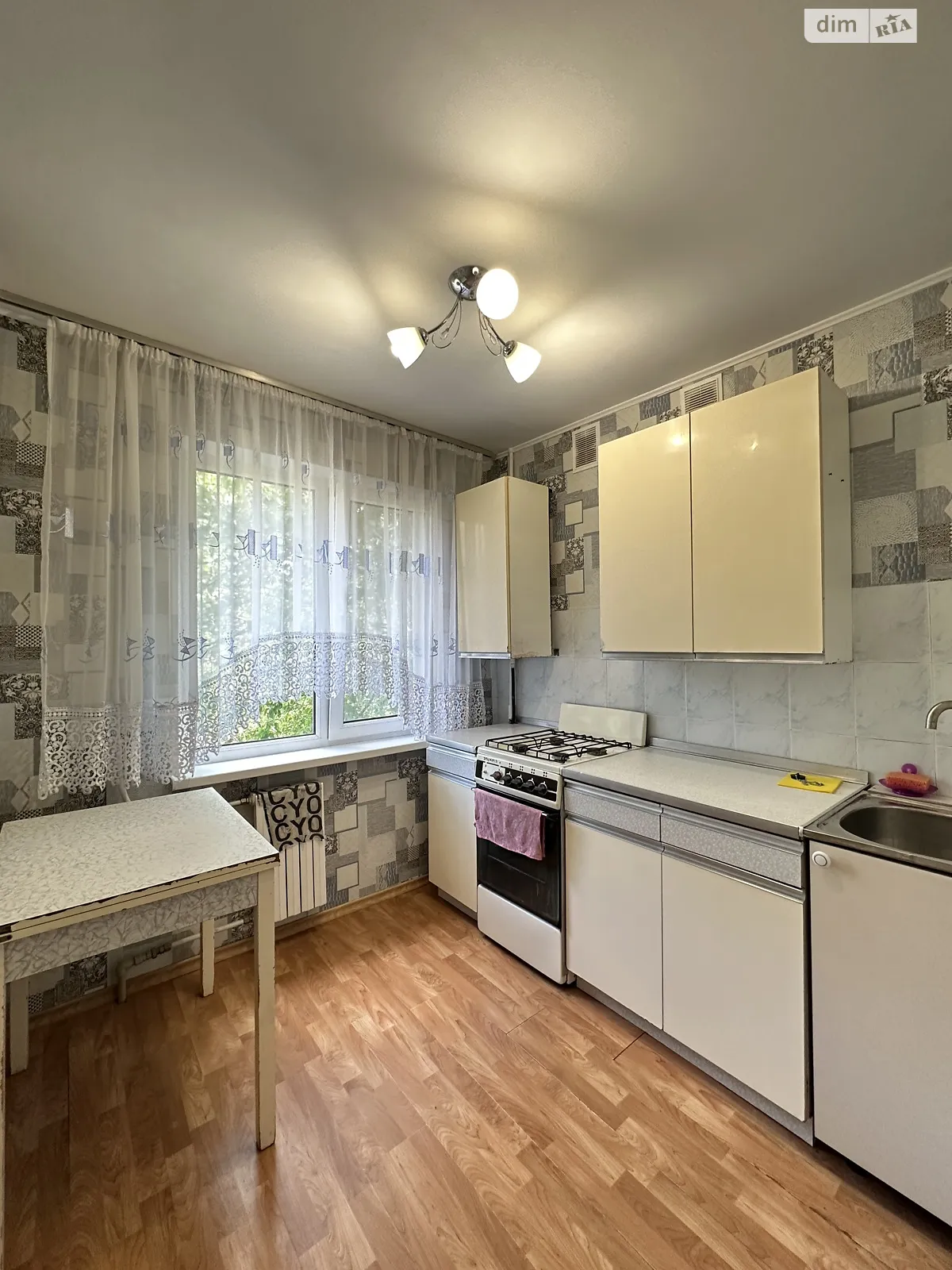 Продается 2-комнатная квартира 48 кв. м в Одессе, ул. 28-й Бригады(Паустовского) - фото 1