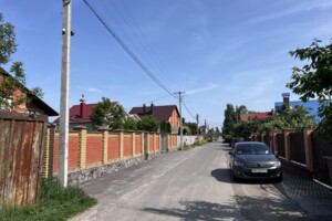 Продаж ділянки під житлову забудову, Вінницька, Березина, Сонячна вулиця
