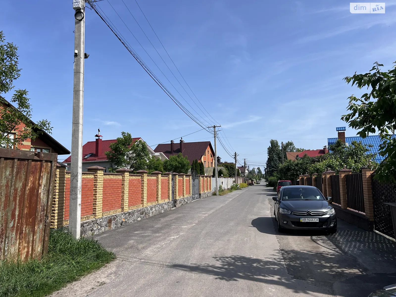 вул. Сонячна Березина, цена: 120000 $ - фото 1