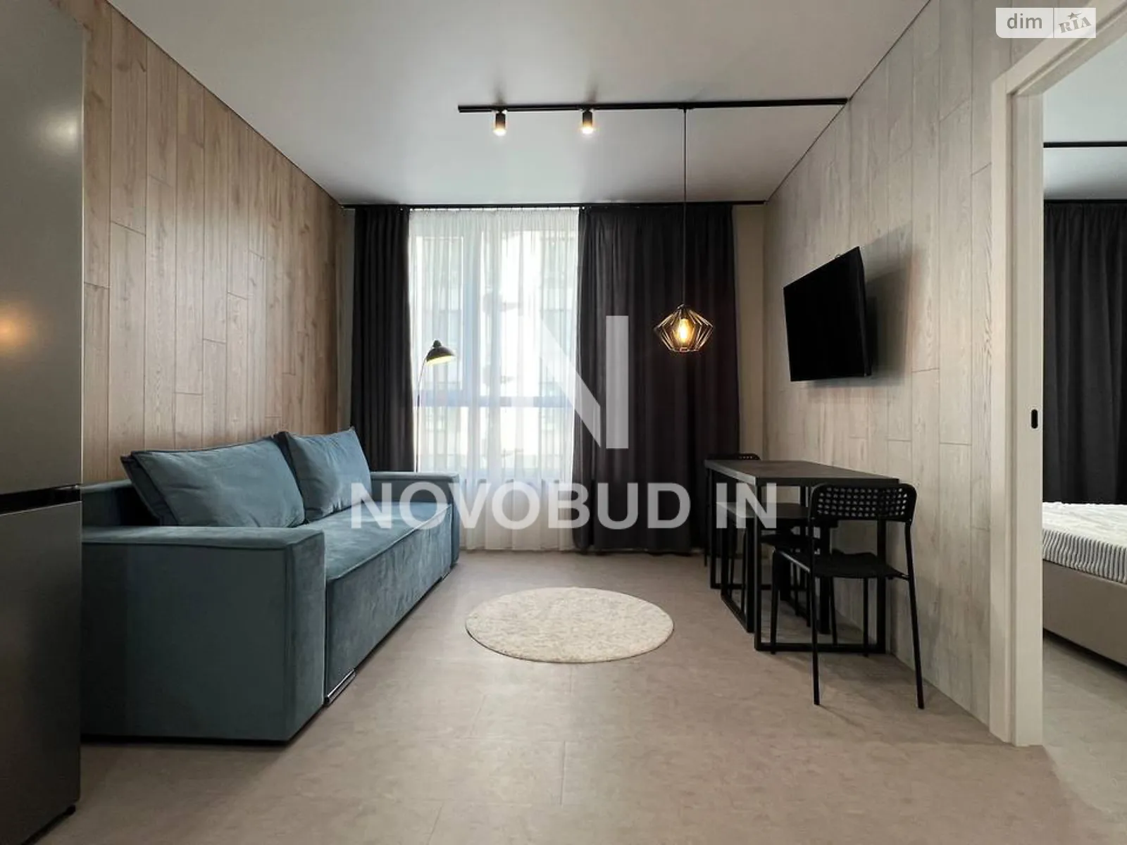 ул. Героев Майдана Сокольники ЖК Avalon Holiday, цена: 450 $ - фото 1