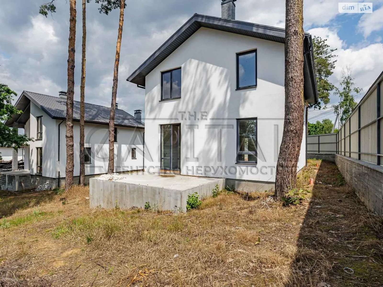 Продается дом на 2 этажа 125.7 кв. м с мебелью, цена: 145000 $ - фото 1