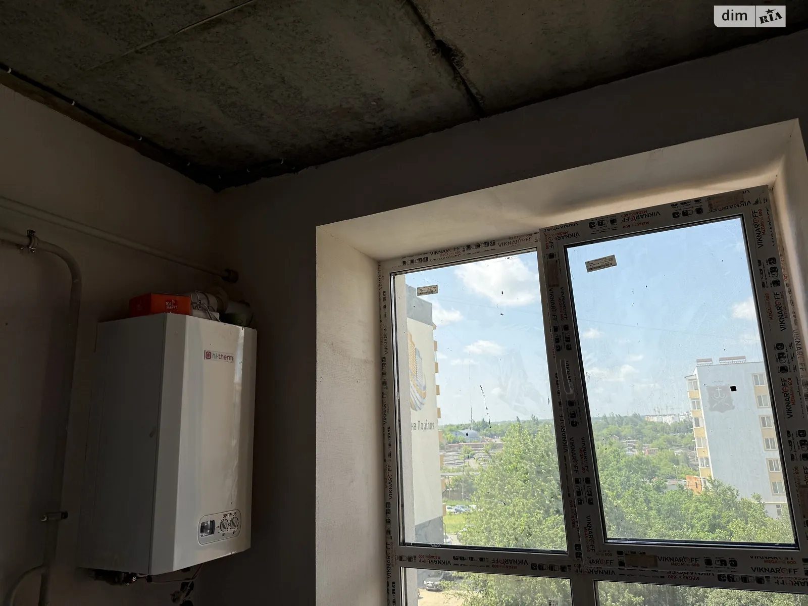 Продається 1-кімнатна квартира 38 кв. м у Вінниці, вул. Генерала Гандзюка, 17 - фото 1