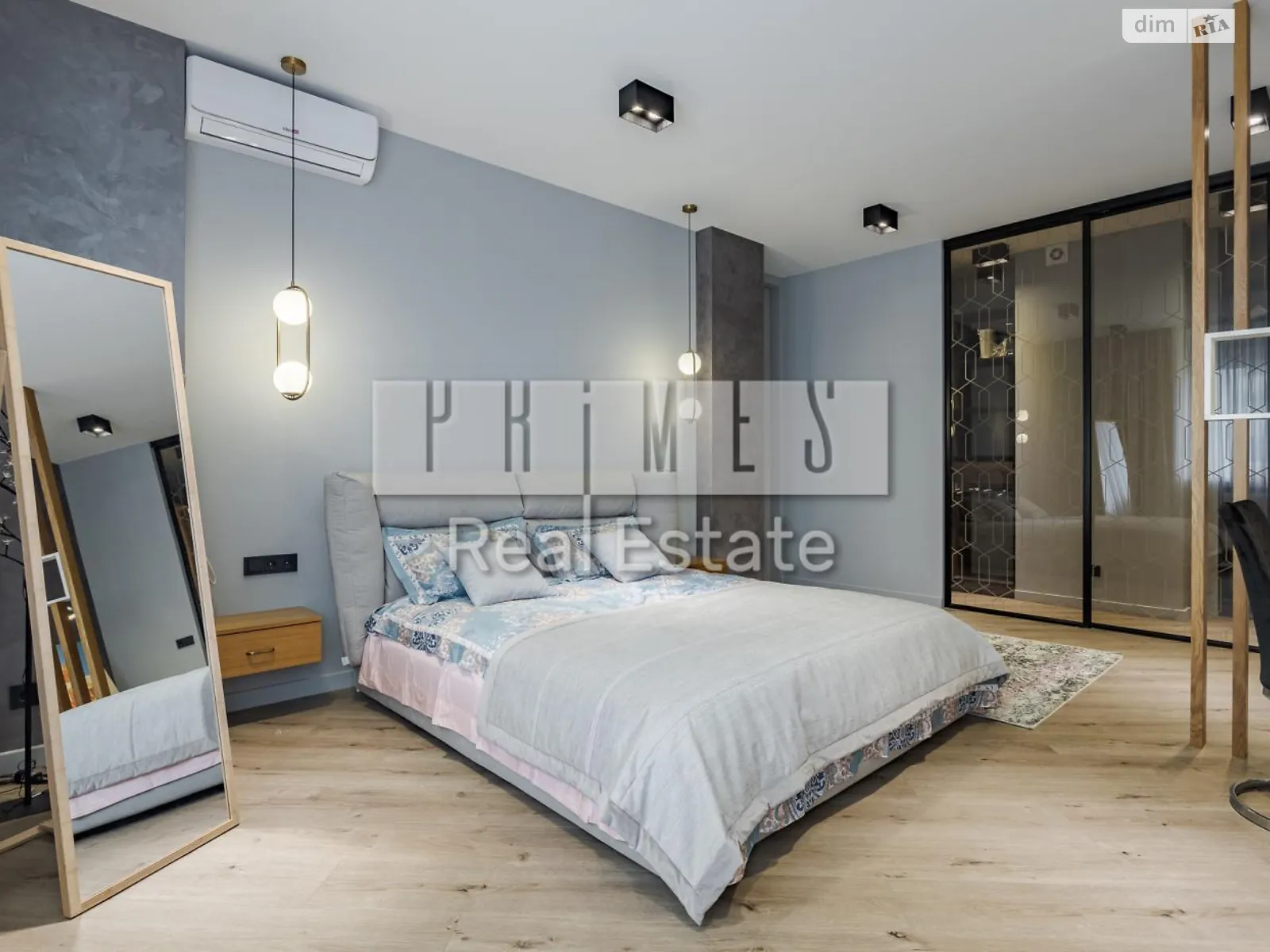 Продается 1-комнатная квартира 58.6 кв. м в Киеве, ул. Трускавецкая, 8 - фото 1