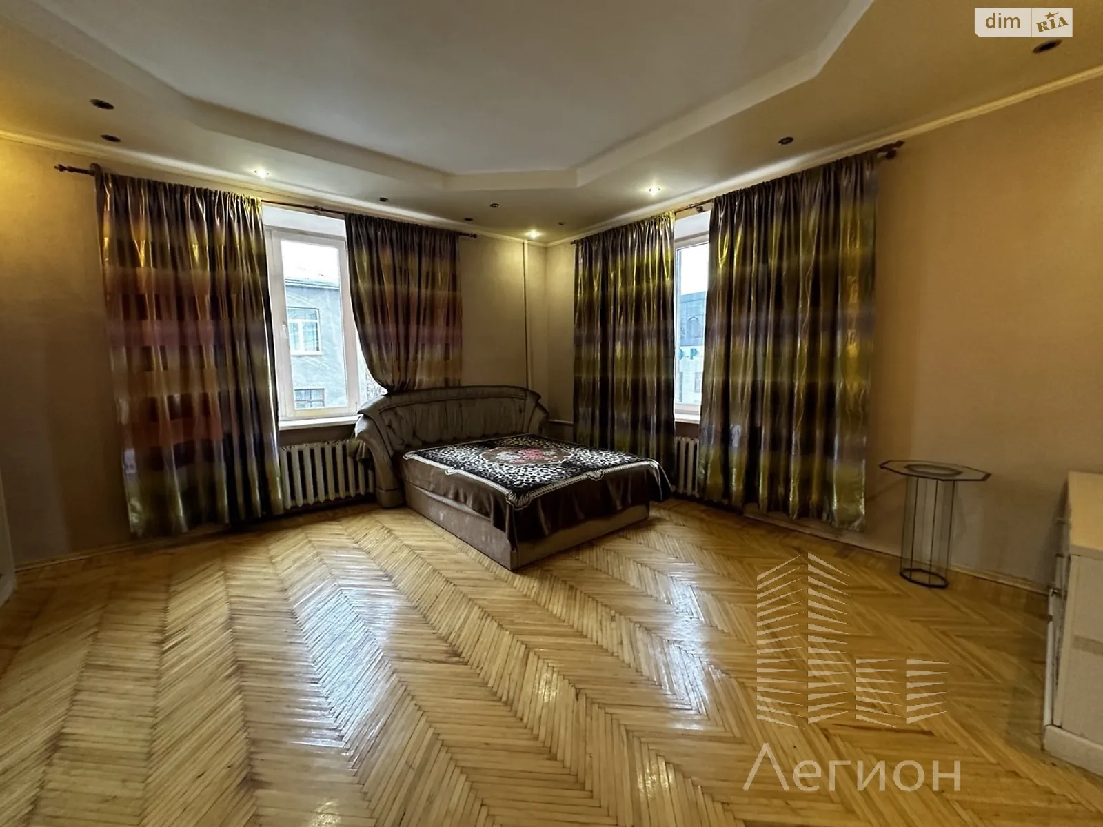 Сдается в аренду 2-комнатная квартира 55 кв. м в Харькове, ул. Сумская, 124 - фото 1