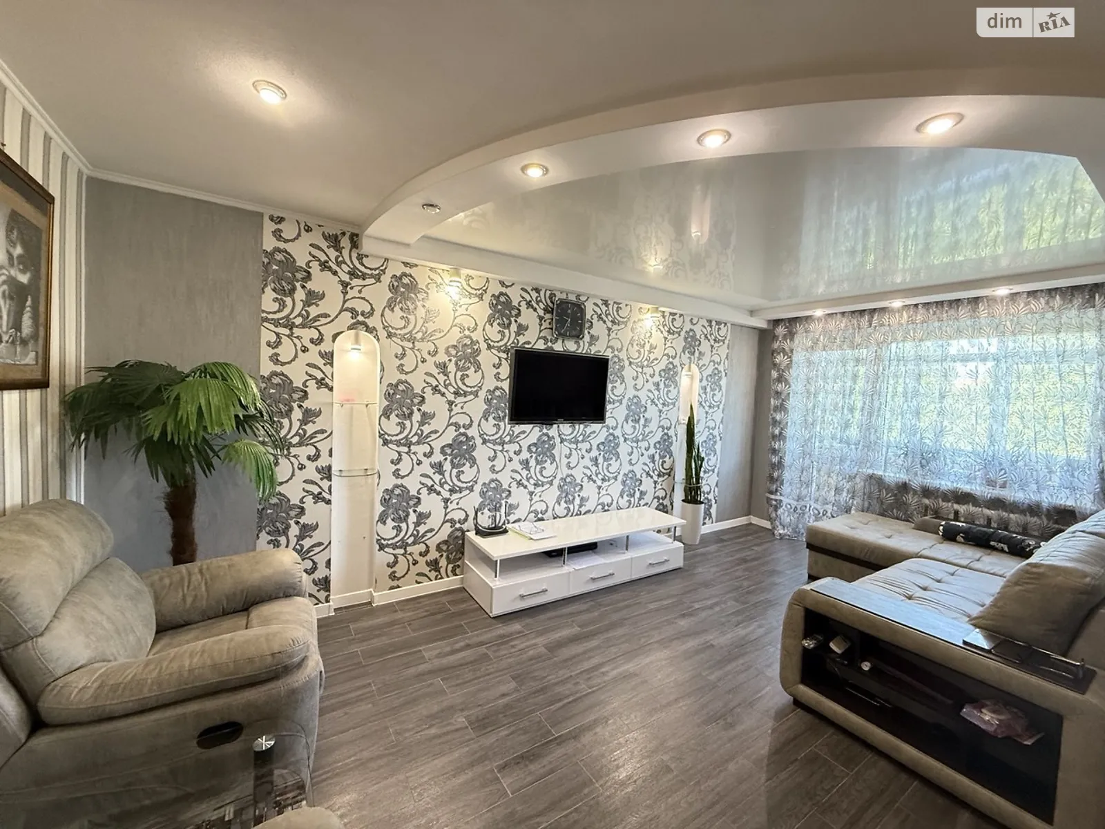 Продается 3-комнатная квартира 64 кв. м в Днепре, цена: 48000 $ - фото 1