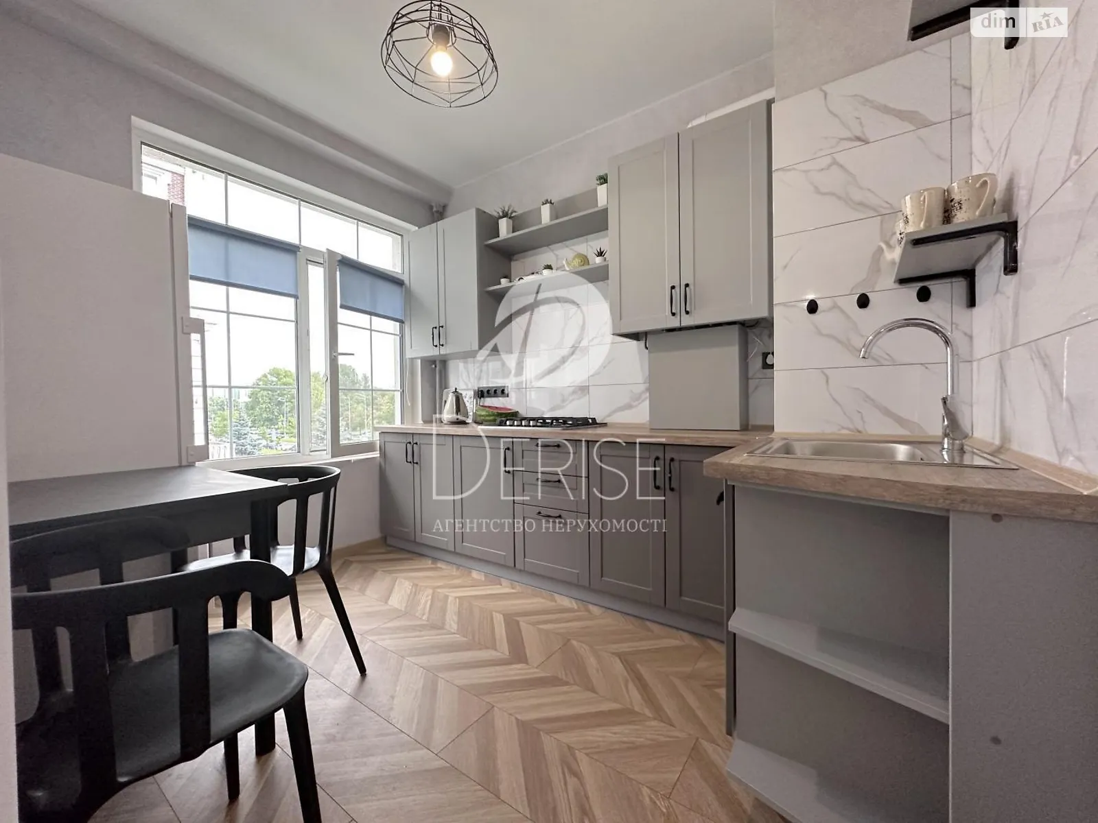 Продается 1-комнатная квартира 33.2 кв. м в Киеве, ул. Дмитрия Луценко(Крейсера "Аврора"), 12 - фото 1
