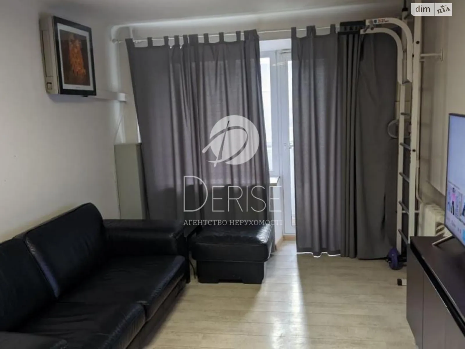 Продается 2-комнатная квартира 46 кв. м в Киеве, пер. Лабораторный, 4 - фото 1