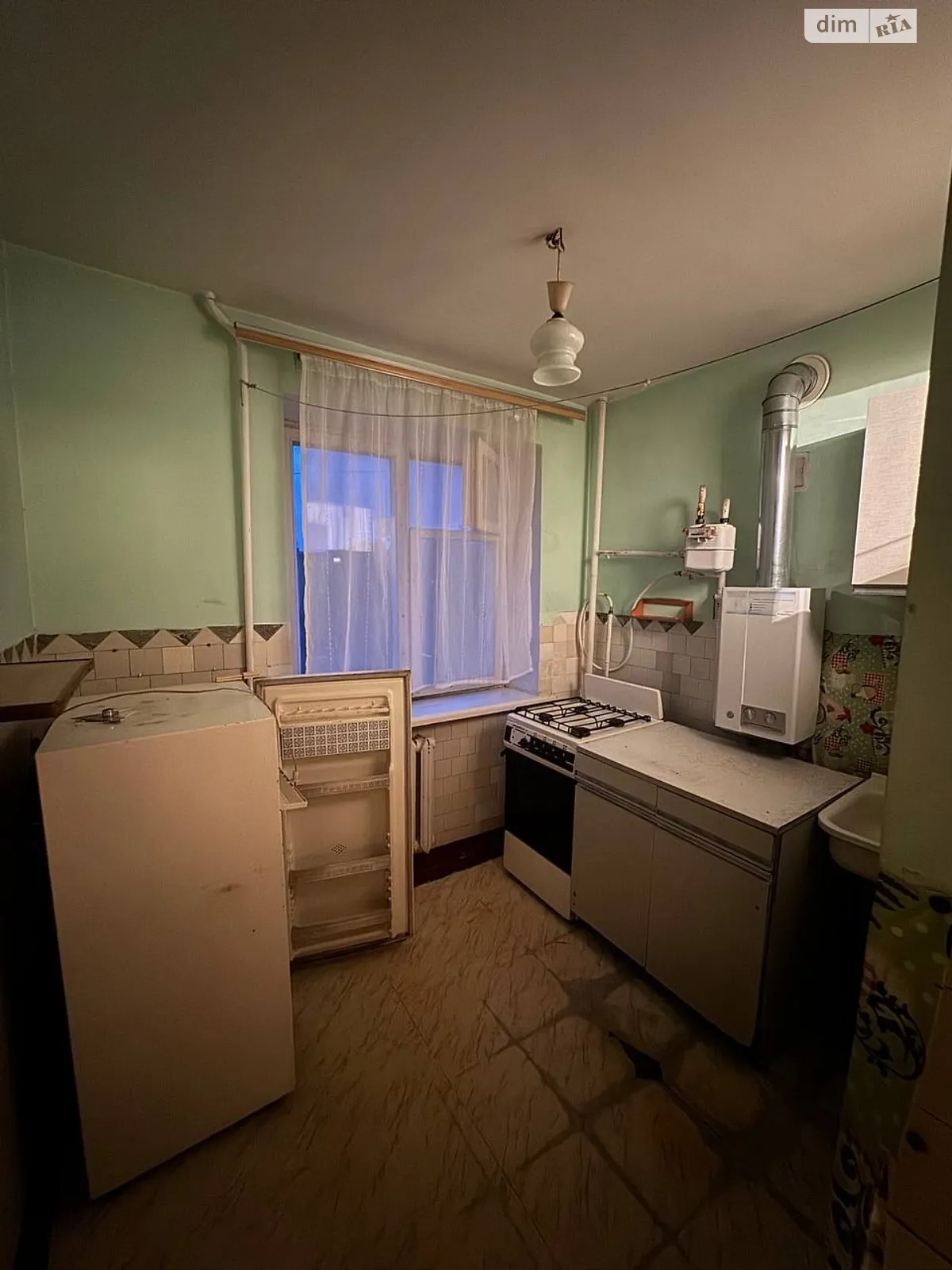 Сдается в аренду 2-комнатная квартира 44 кв. м в Виннице, просп. Коцюбинского - фото 1
