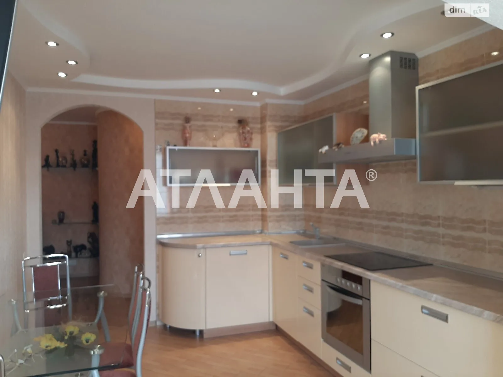 Продается 2-комнатная квартира 72 кв. м в Одессе, ул. Палия Семена - фото 1