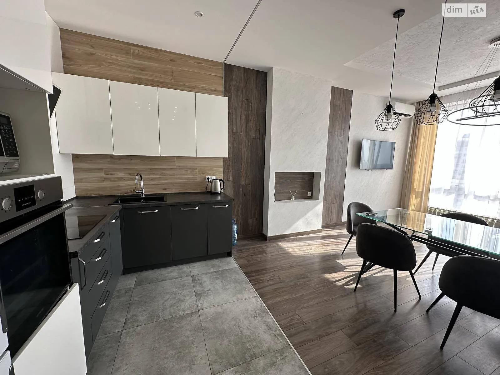 Продается 2-комнатная квартира 80 кв. м в Харькове, ул. Клочковская, 117 - фото 1