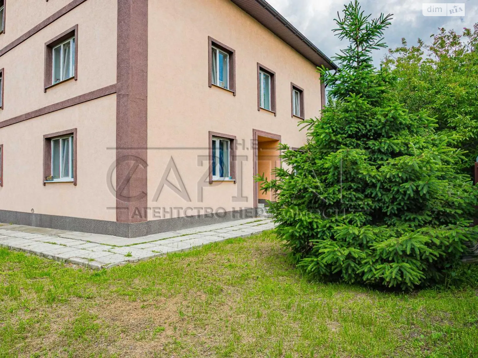 Продается помещения свободного назначения 370 кв. м в 3-этажном здании, цена: 300000 $ - фото 1